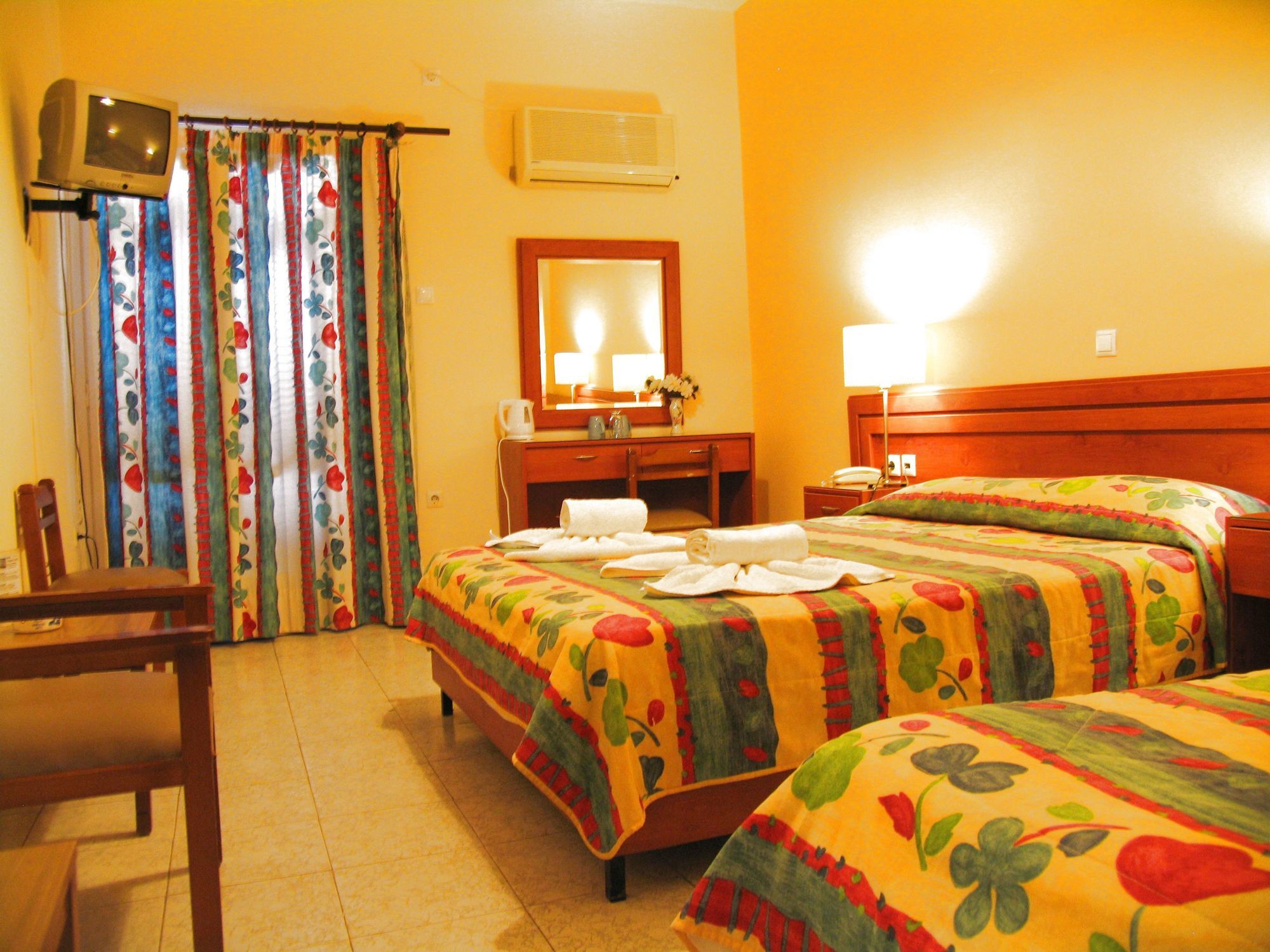 Фото Chryssi Akti, Sure Hotel Collection by Best Western