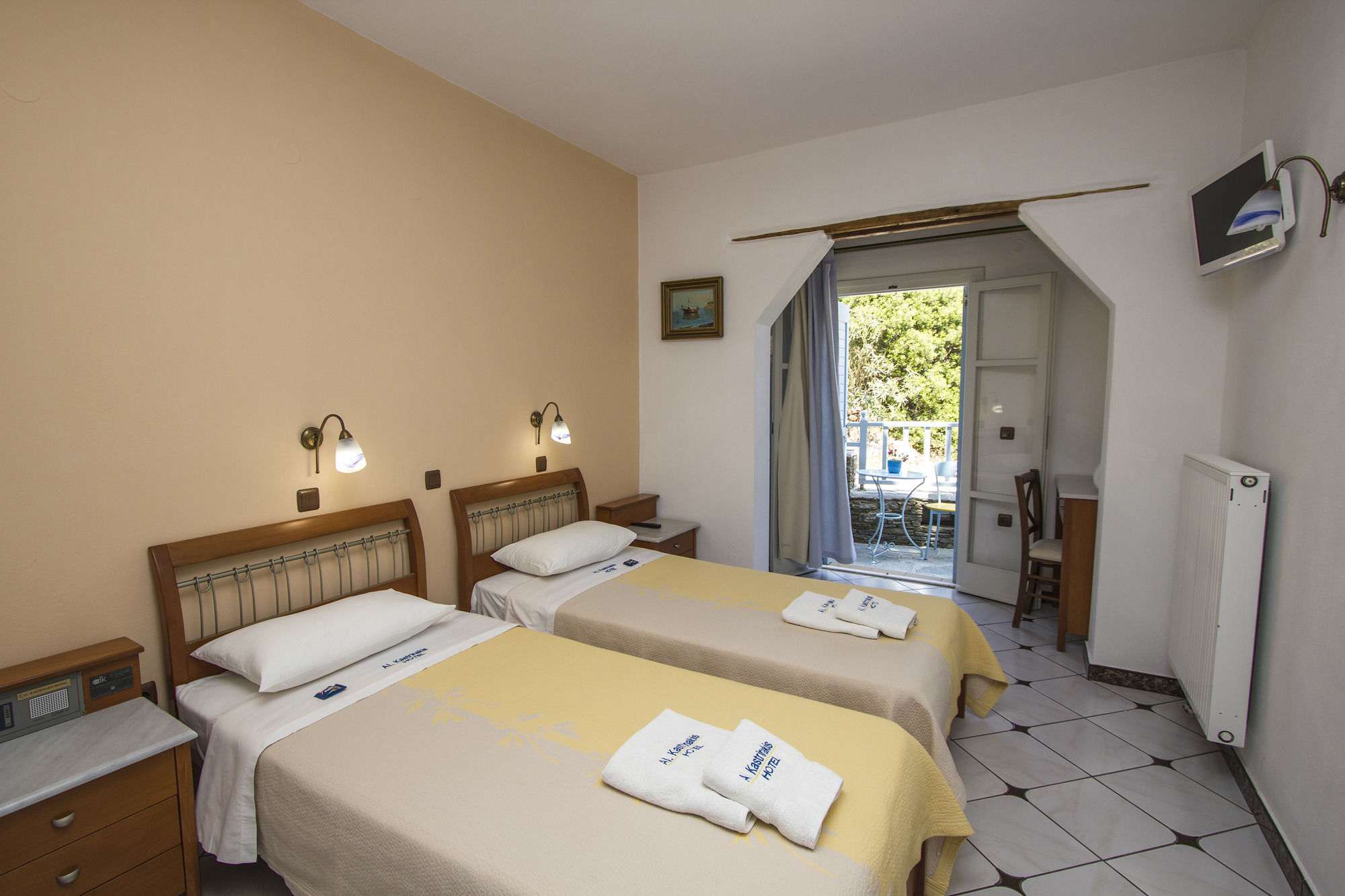 Фото Alk Hotel