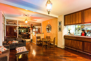 Гостиница Country Comfort Amity Motel Albany