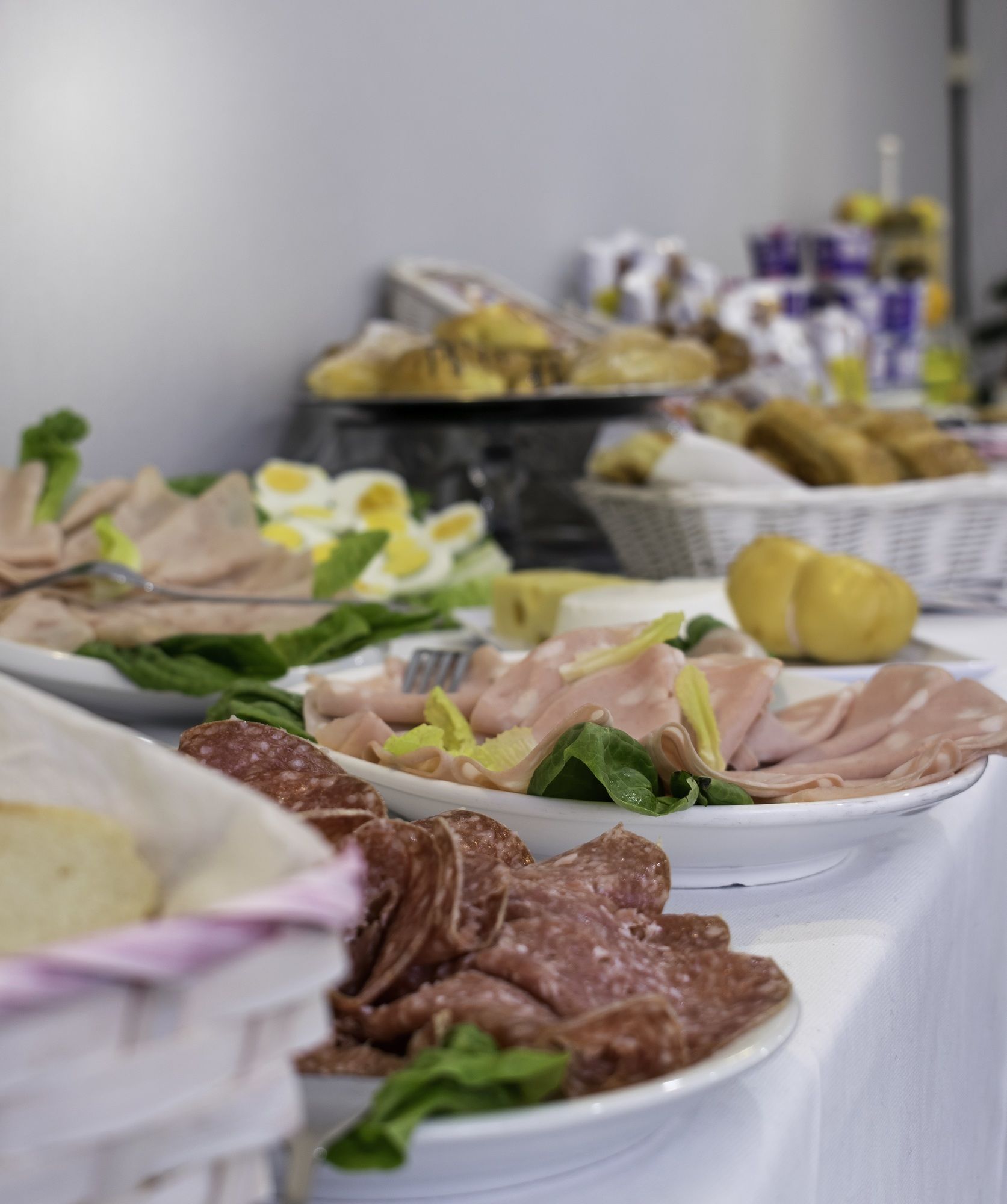 Фото Hotel Donatello