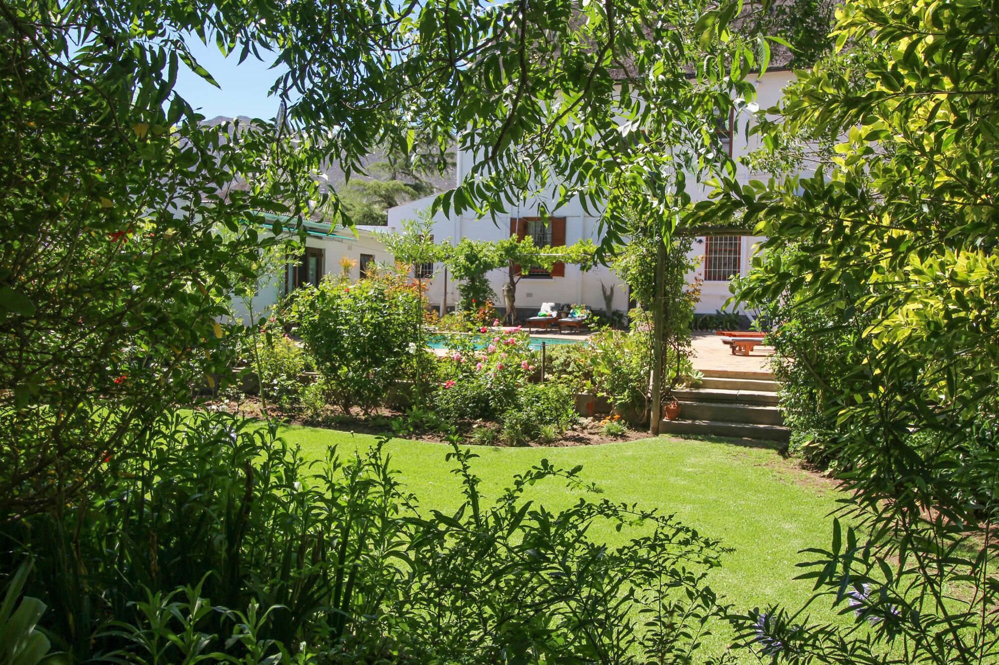 Фото Airlies Guest House