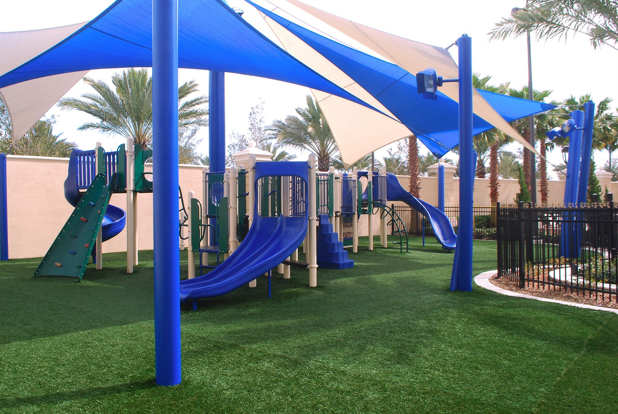 Фото Parc Soleil by Hilton Grand Vacations