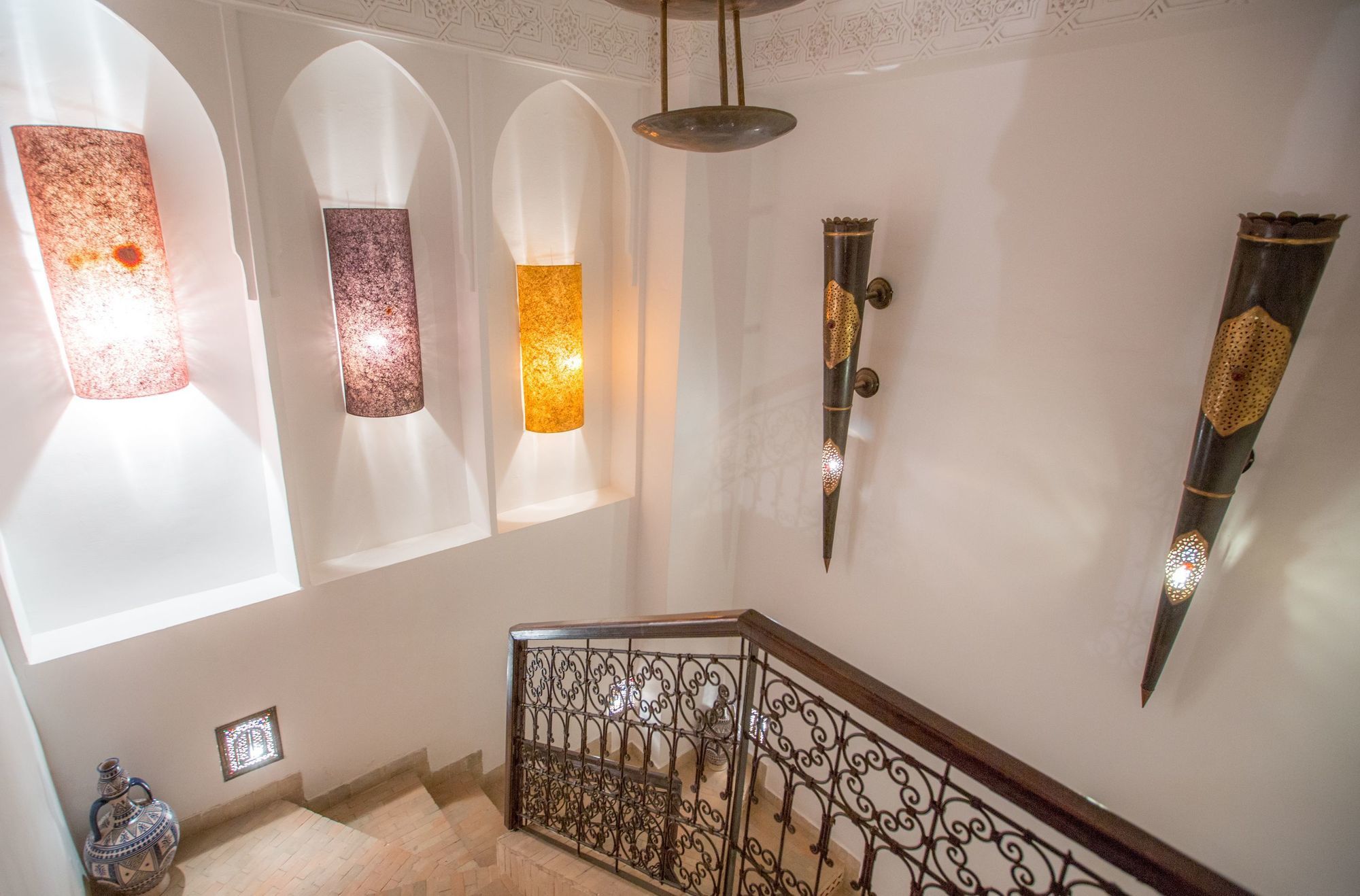 Фото Riad Pachavana