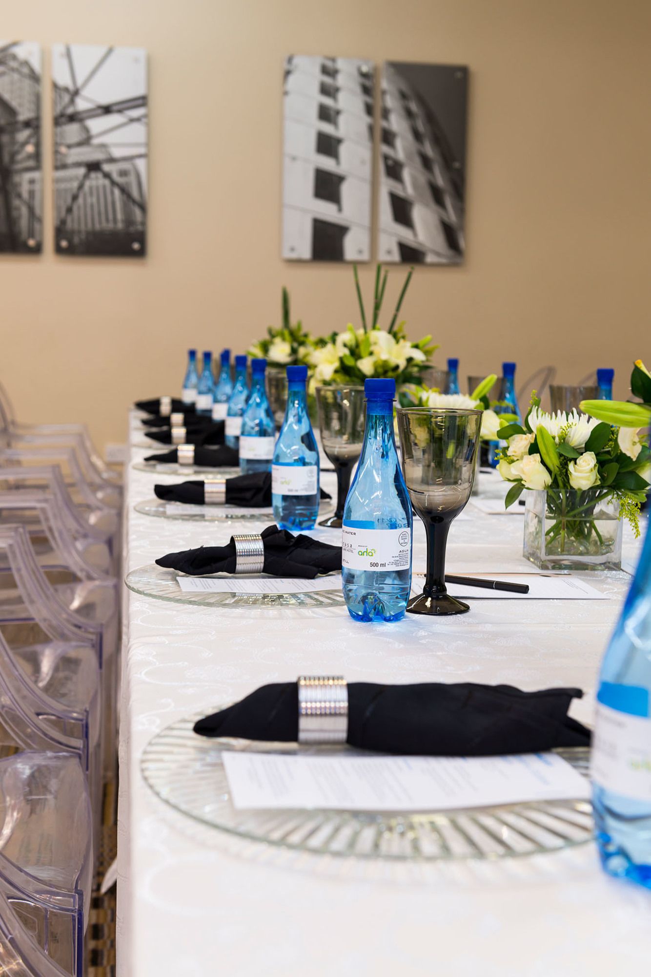 Фото Protea Hotel by Marriott Gaborone Masa Square