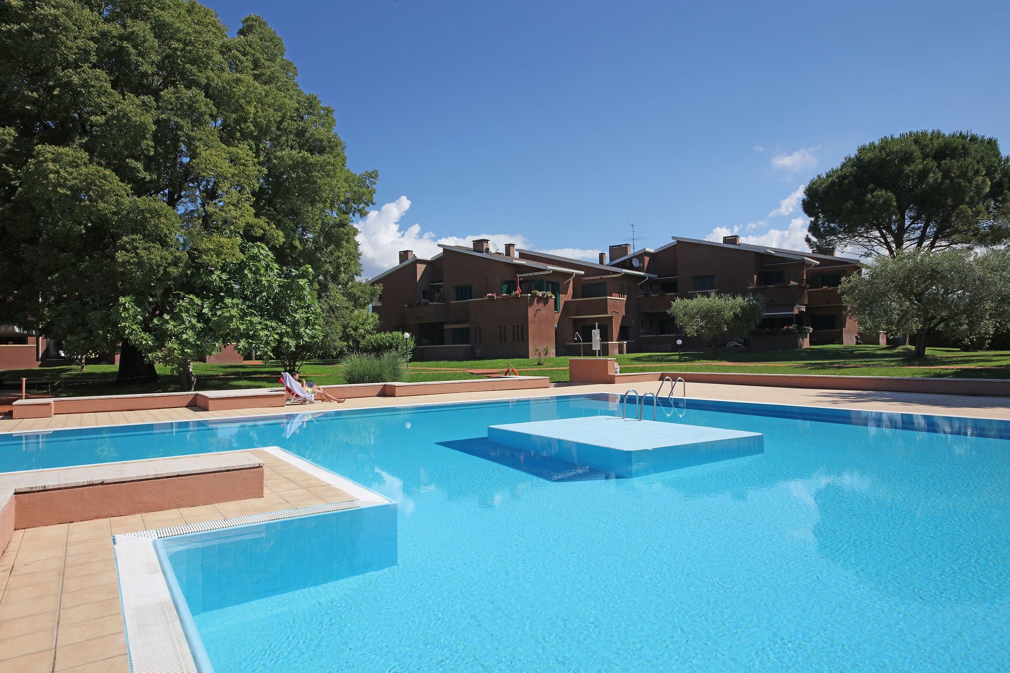 Фото Appartamenti Casetto