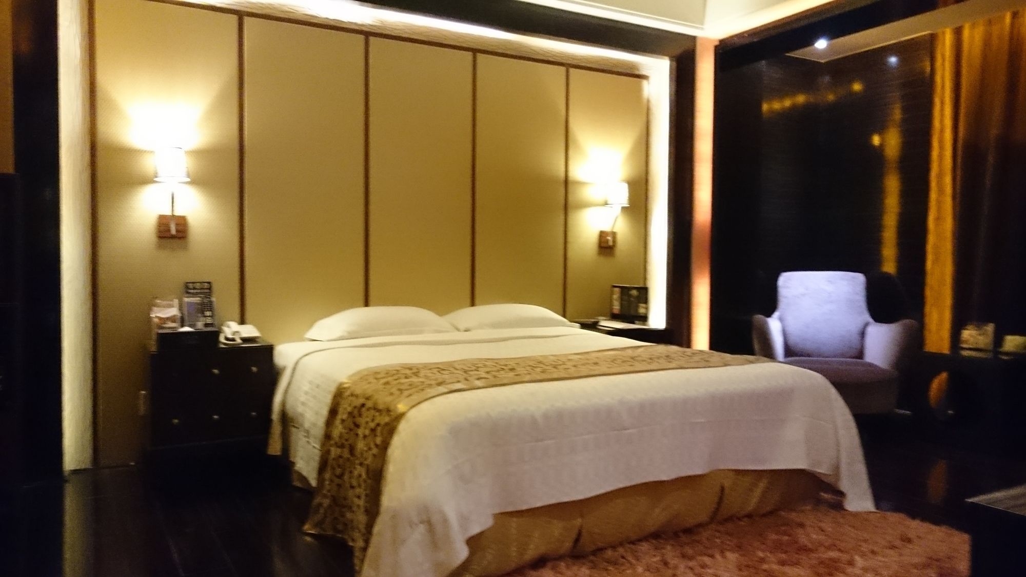 Фото Refinement Motel