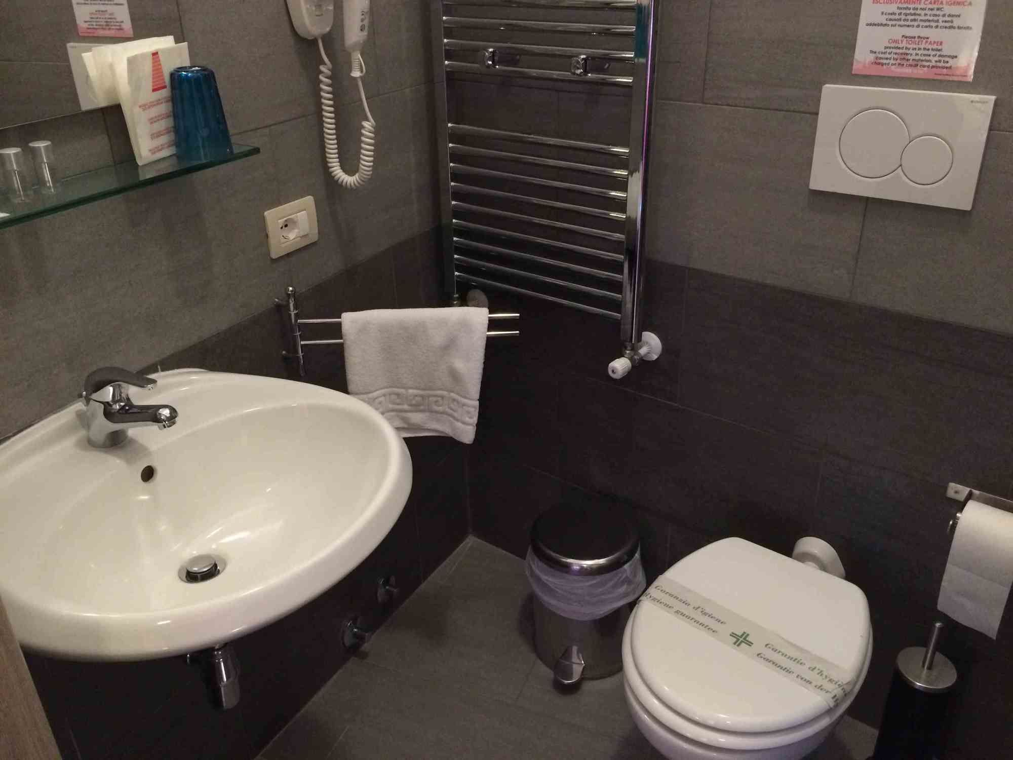 Фото Roman Holidays Rooms Otranto