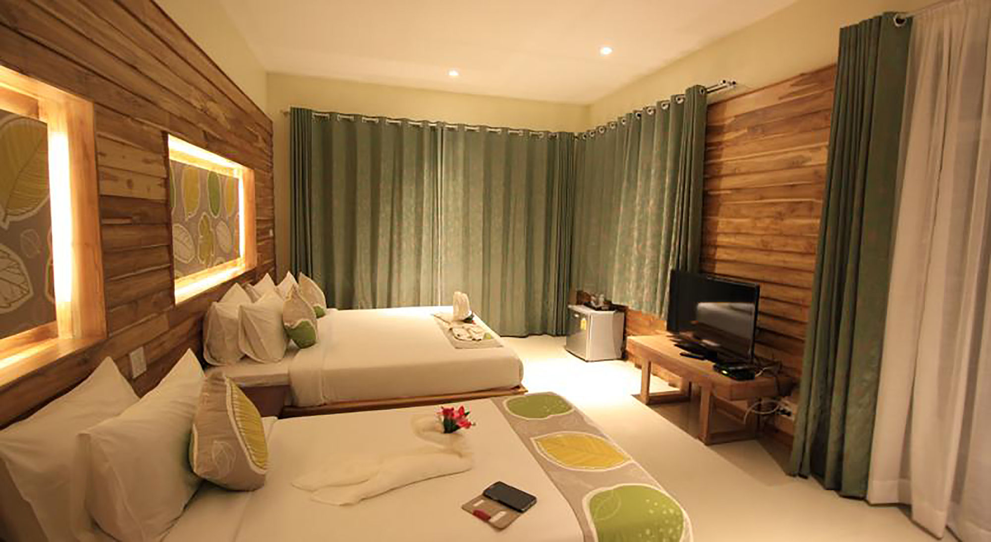 Фото Good Times Resort