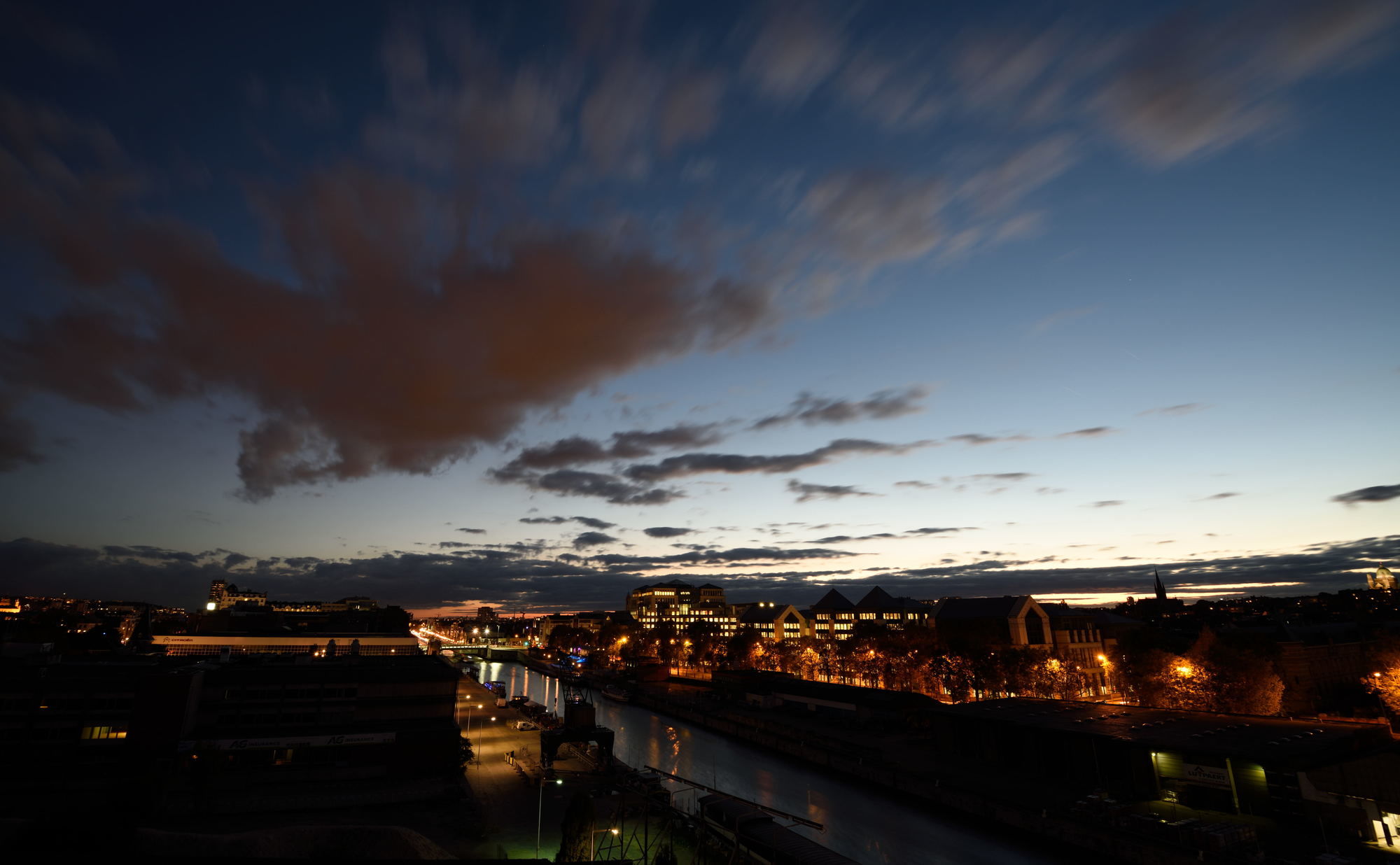 Фото Belvue Hotel