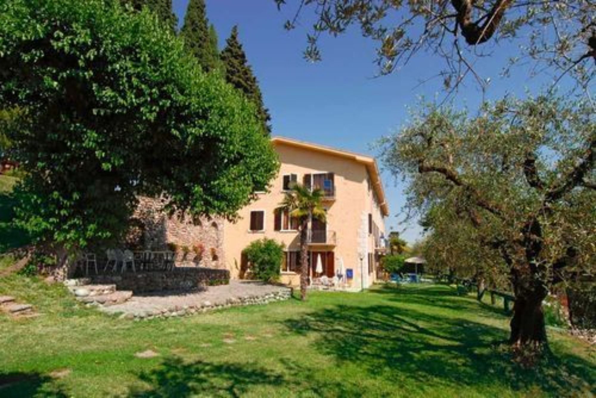 Фото Appartamenti Arca & Ca' Mure