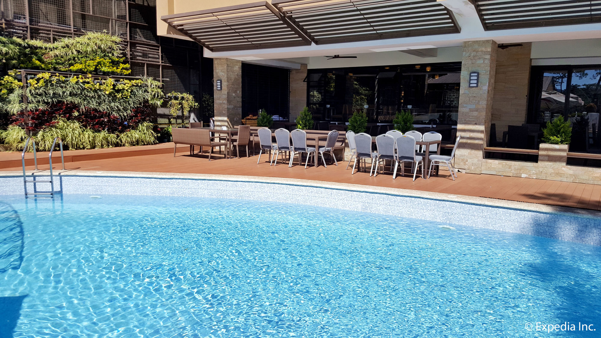 Фото Newtown Plaza Hotel