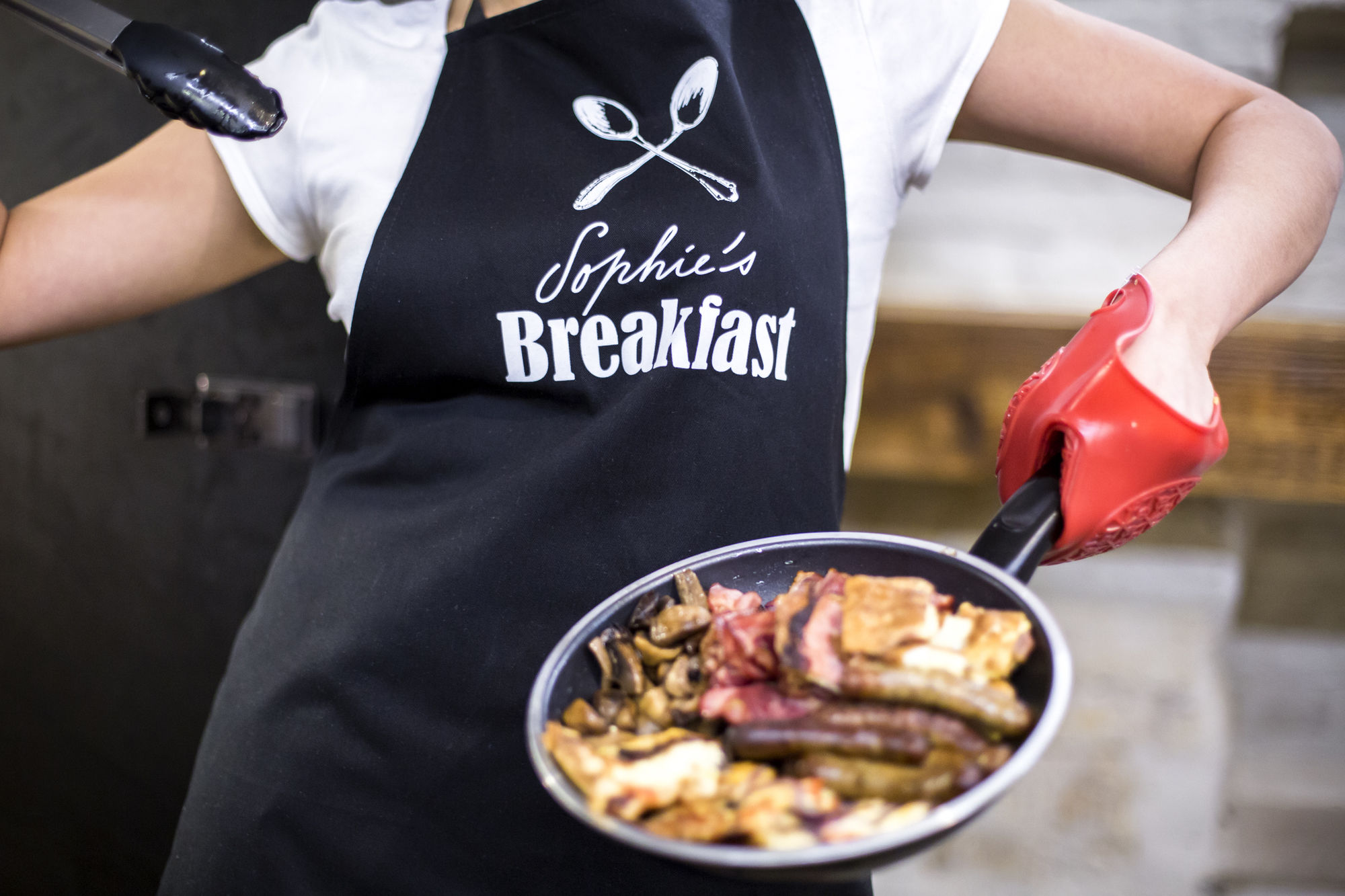 Фото Miss Sophie's New Town