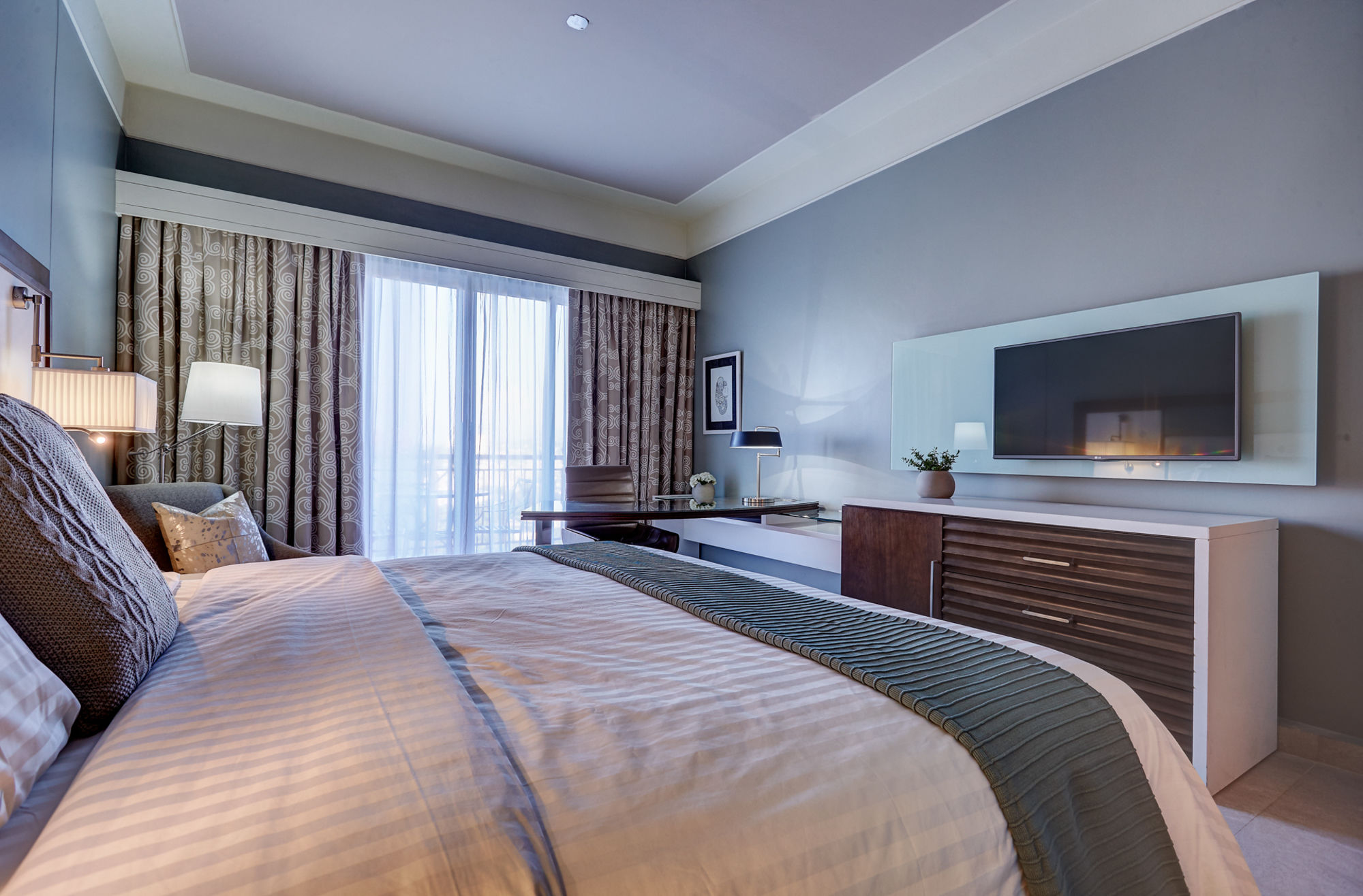 Фото Karibe Hotel