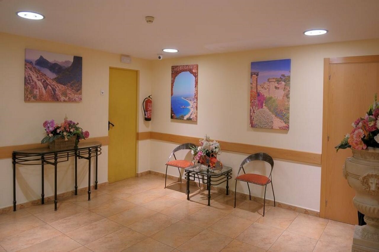 Фото Hotel Helios Lloret de Mar