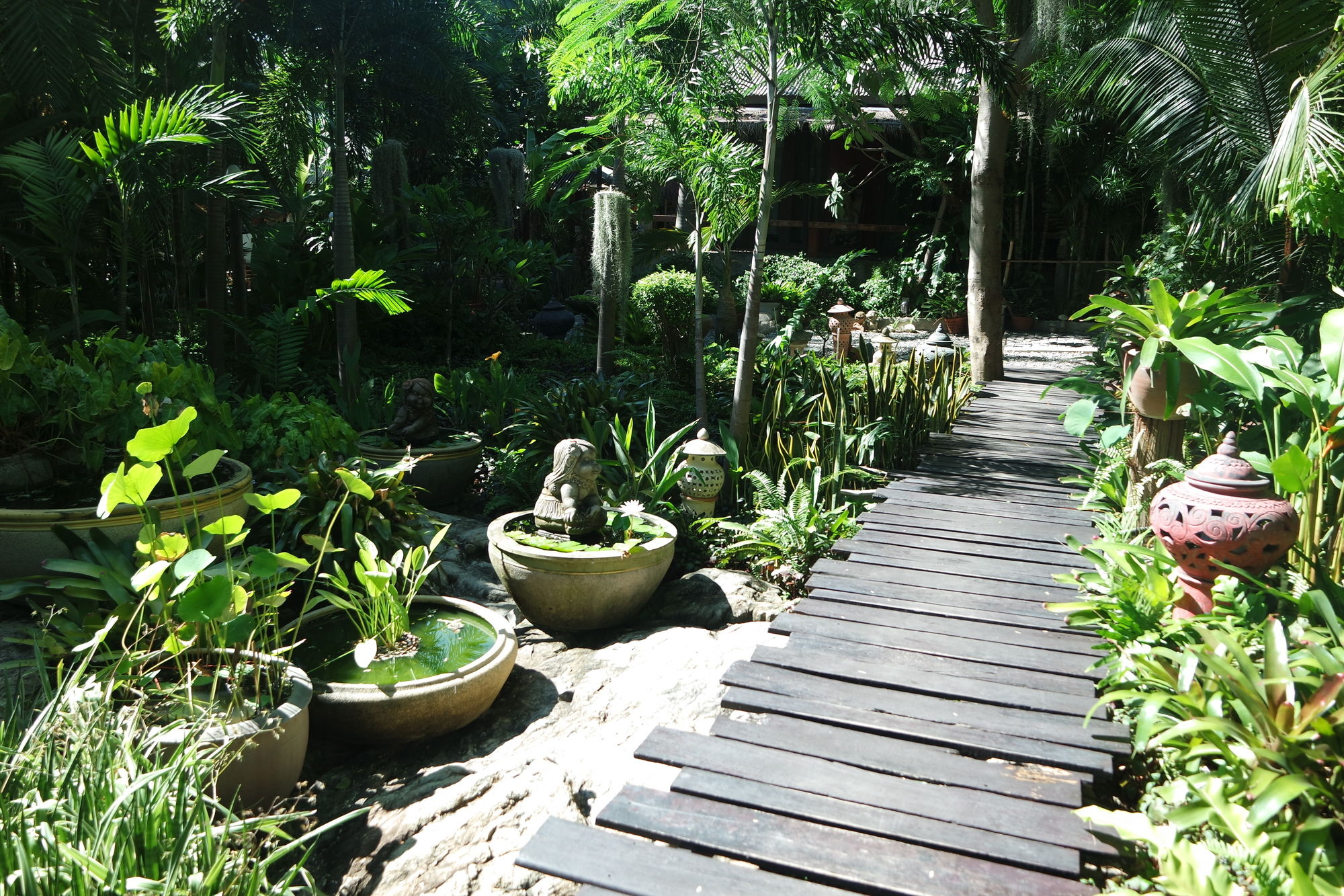 Фото Tamarina Resort Arng Sila