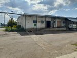 Kislorodnaya stantsiya (Promyshlennaya ulitsa, 22Б), empresa manufacturera