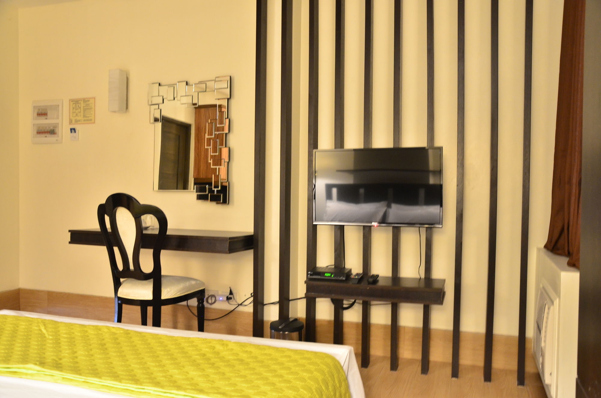 Фото Oriental Zen Suites