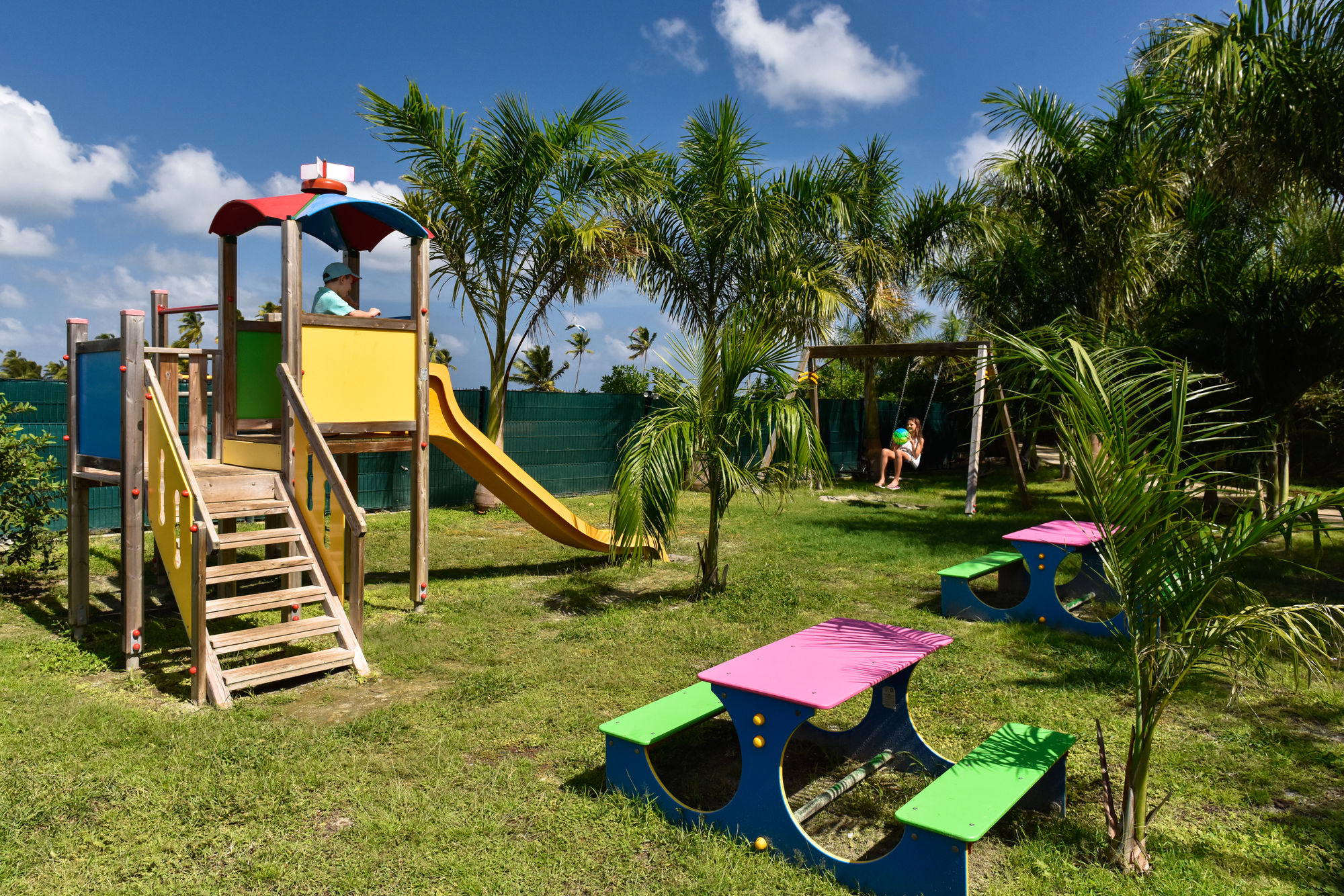 Фото Le Village de la Pointe