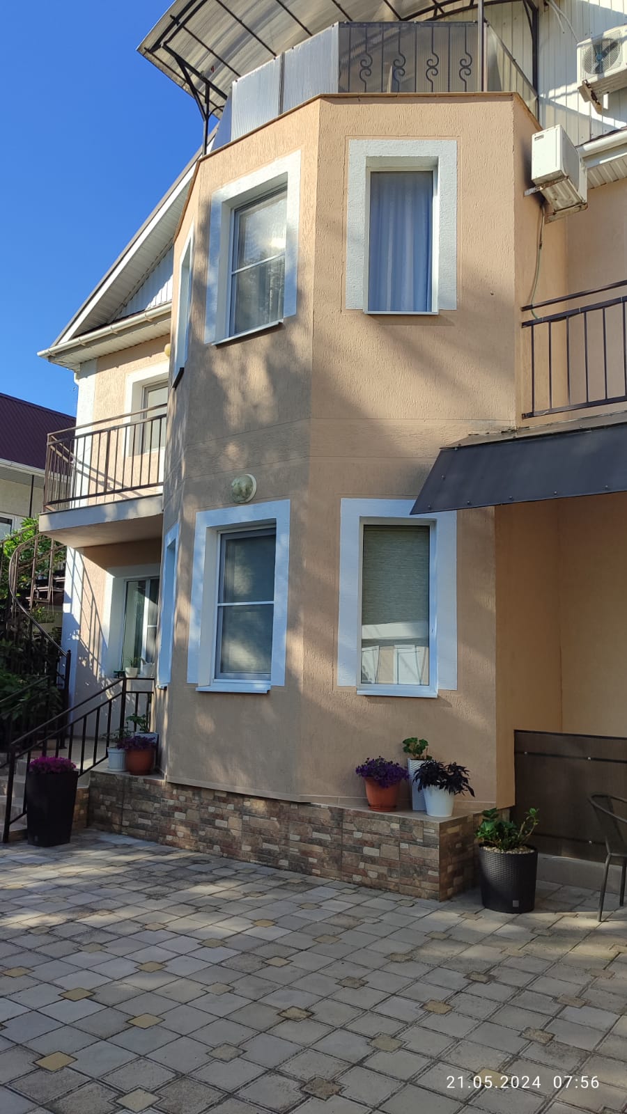 Фото Жасмин