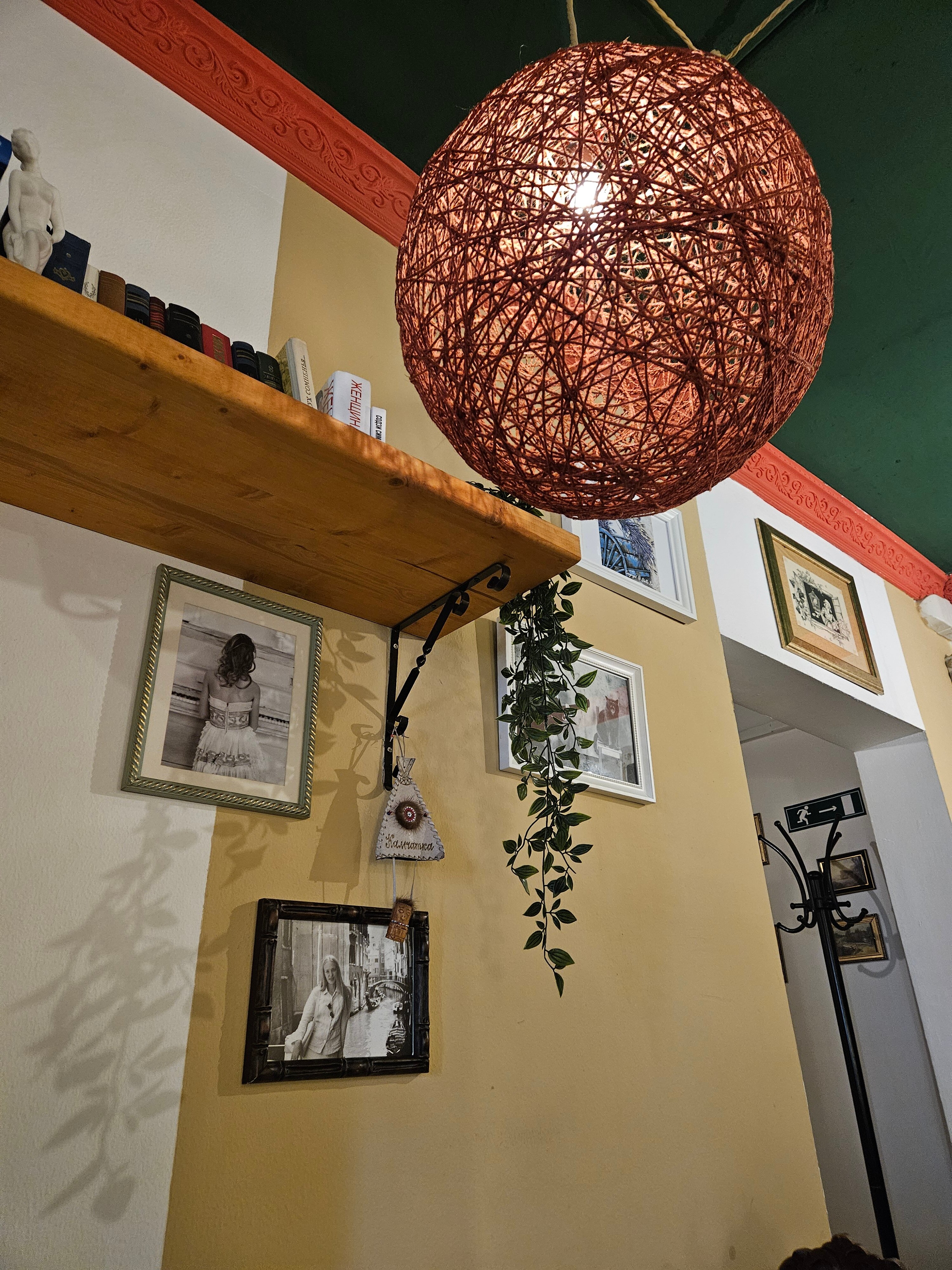 Фото Иван-чай