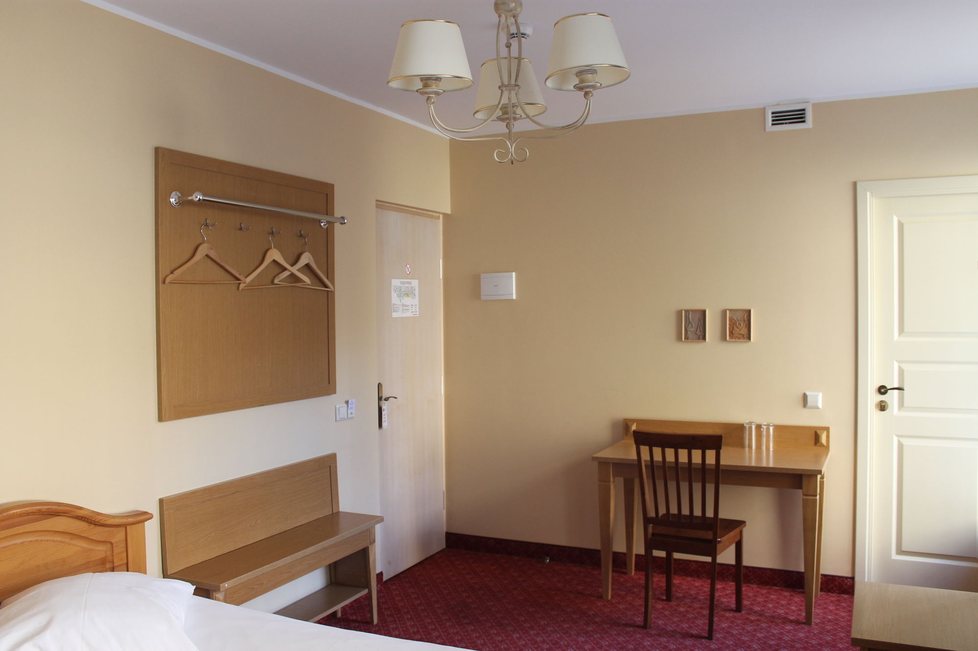 Фото Alexa Old Town Hotel