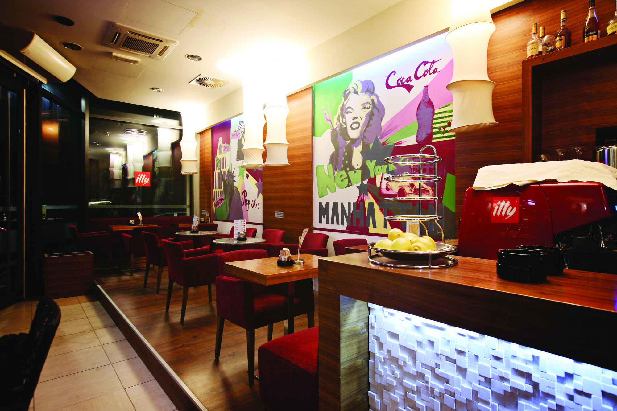 Фото Hotel Slisko