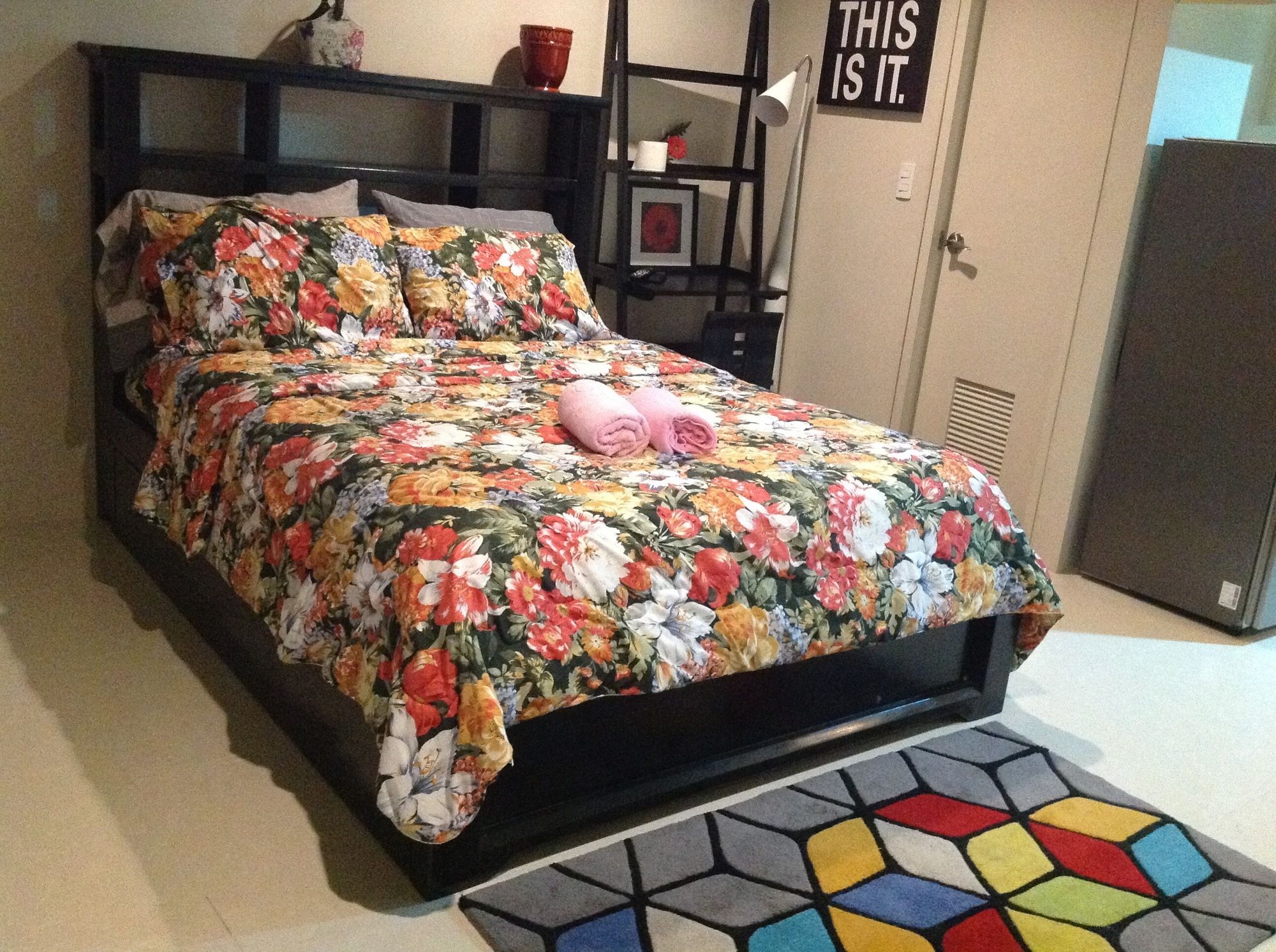 Фото Jieann's Transient Home