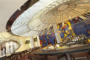 Гостиница Hotel Indigo Atlanta Downtown, an Ihg Hotel