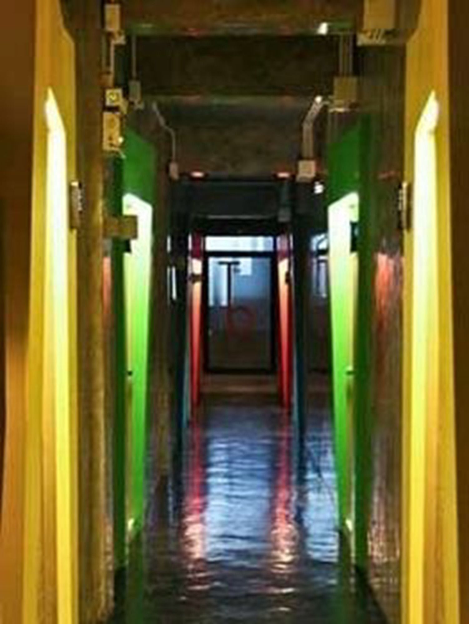 Фото The b Ranong Trend Hotel