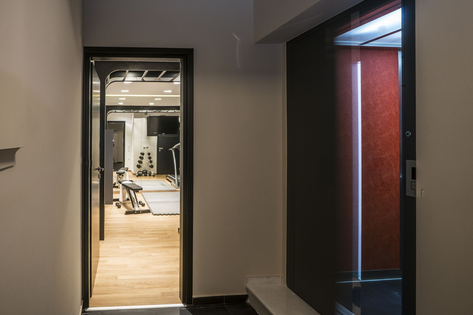 Фото The Hill House