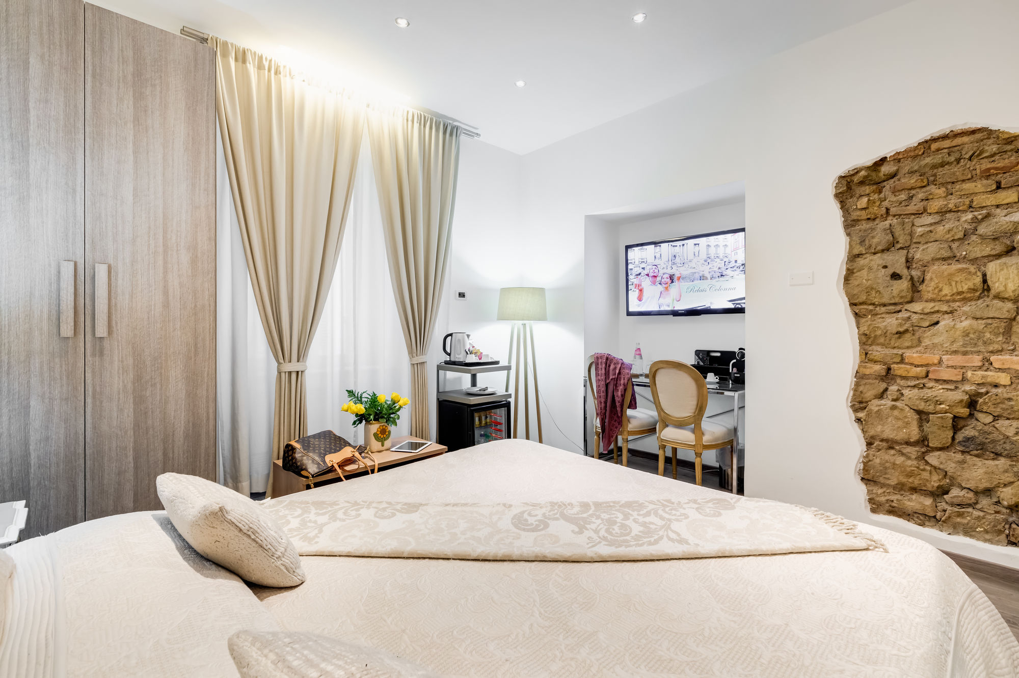 Фото Relais Colonna