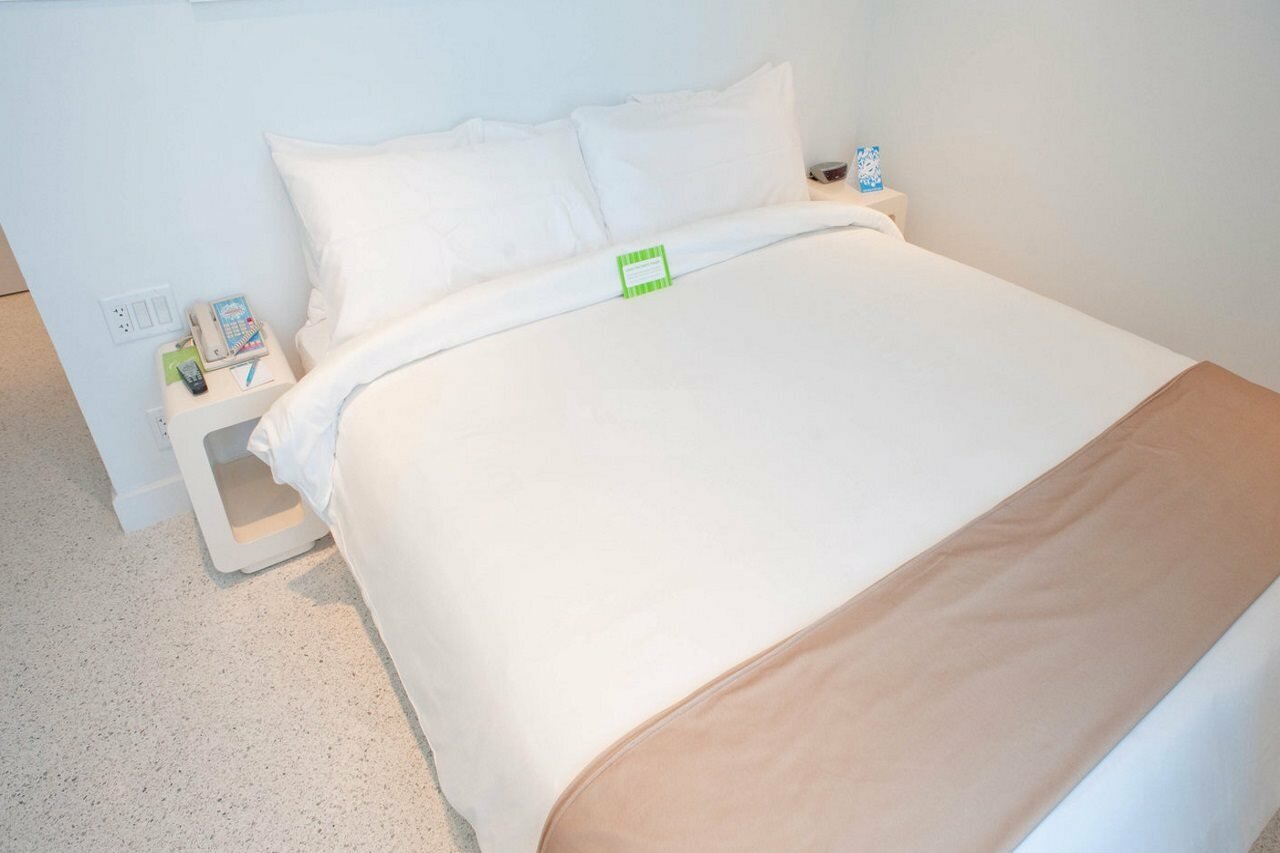 Фото Clevelander Hotel – Adults Only