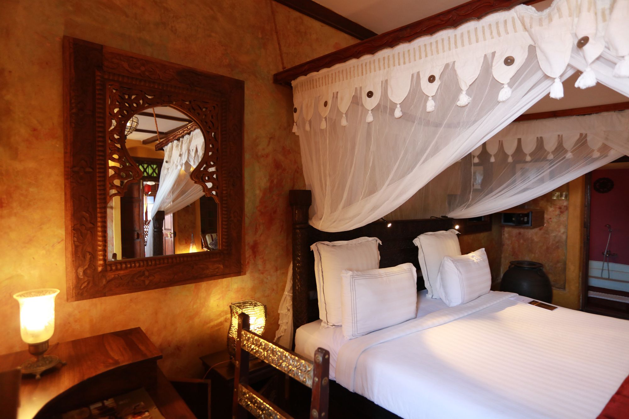 Фото Jafferji House and SPA