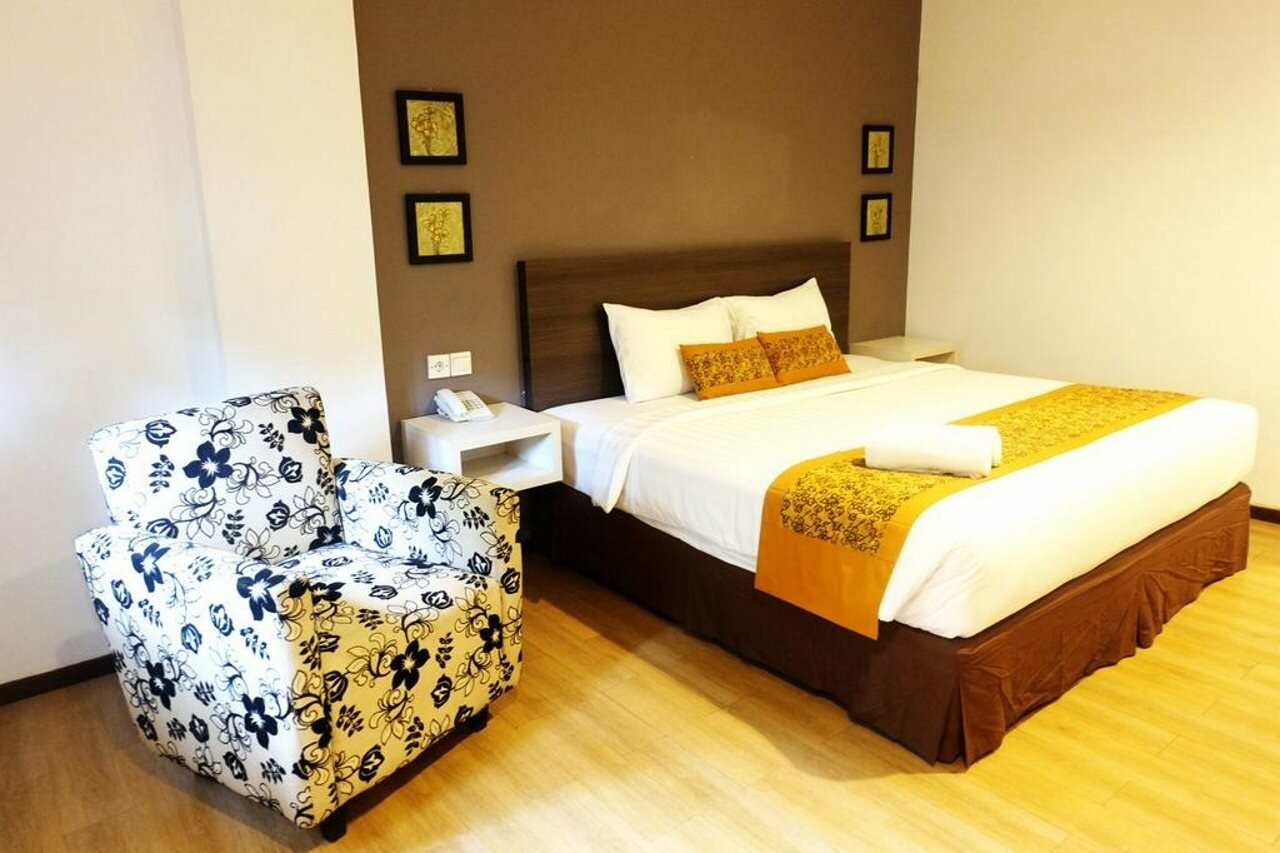 Фото Sunwood Arianz Hotel managed by Bencoolen