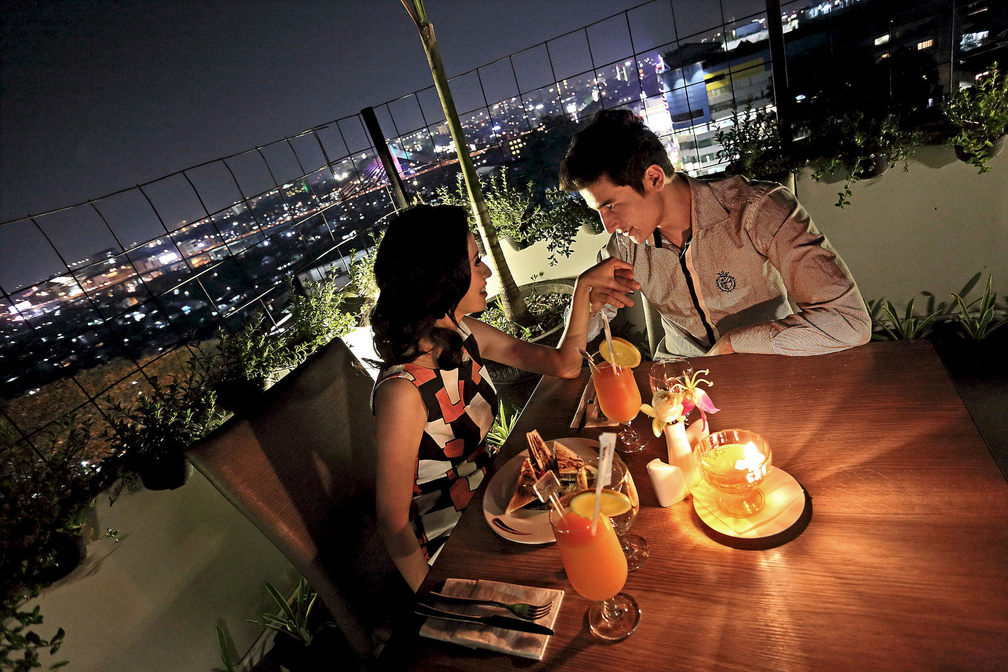 Фото Serela Cihampelas Hotel