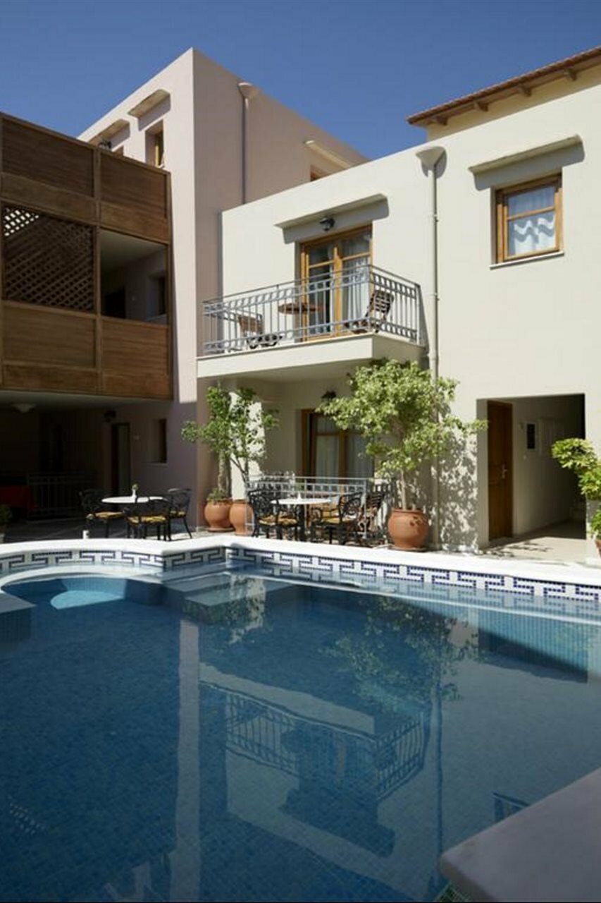 Фото Отель Palazzo Vecchio Exclusive Residence