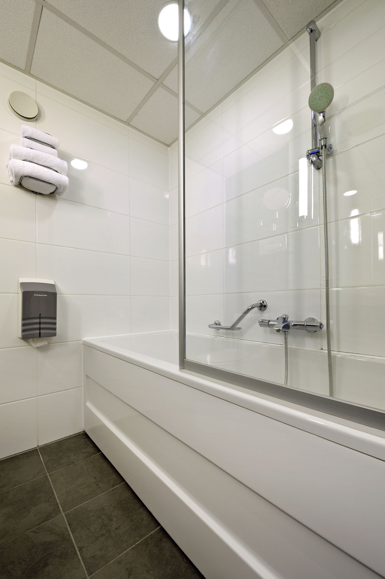 Фото Mercure Hotel Zwolle