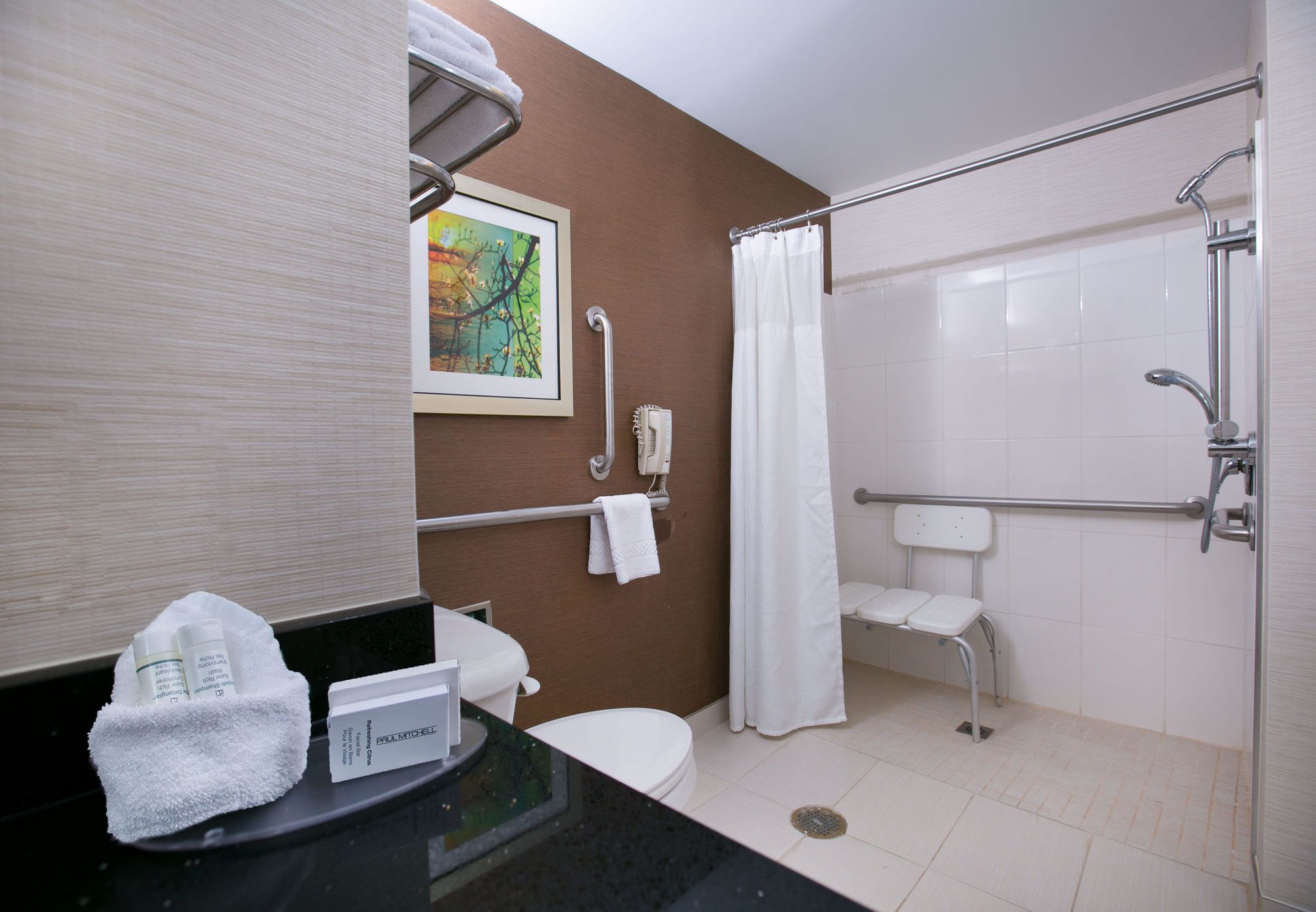 Фото Fairfield Inn & Suites by Marriott Dover