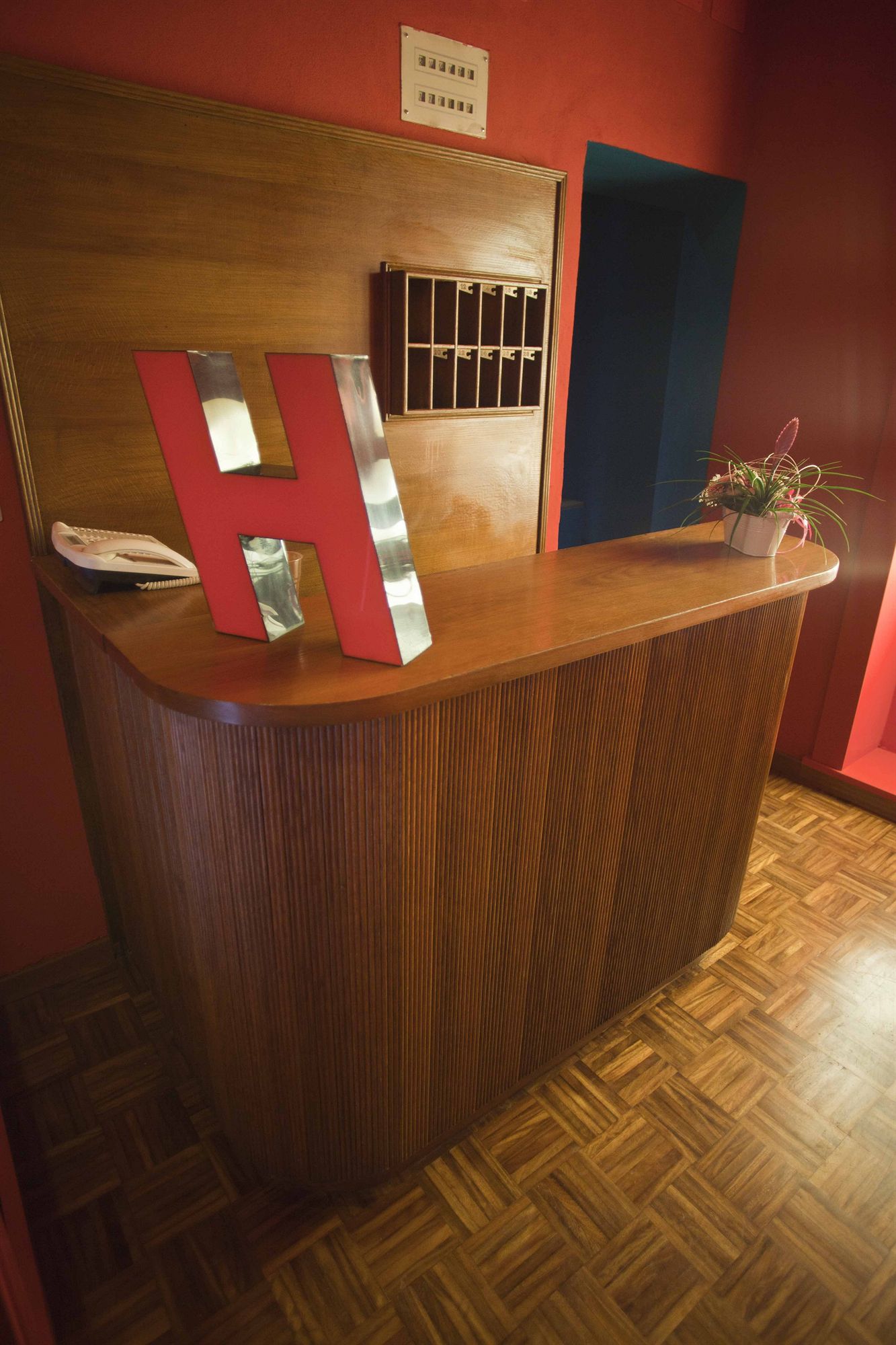 Фото Hotel Diana -  Albergo San Martino 