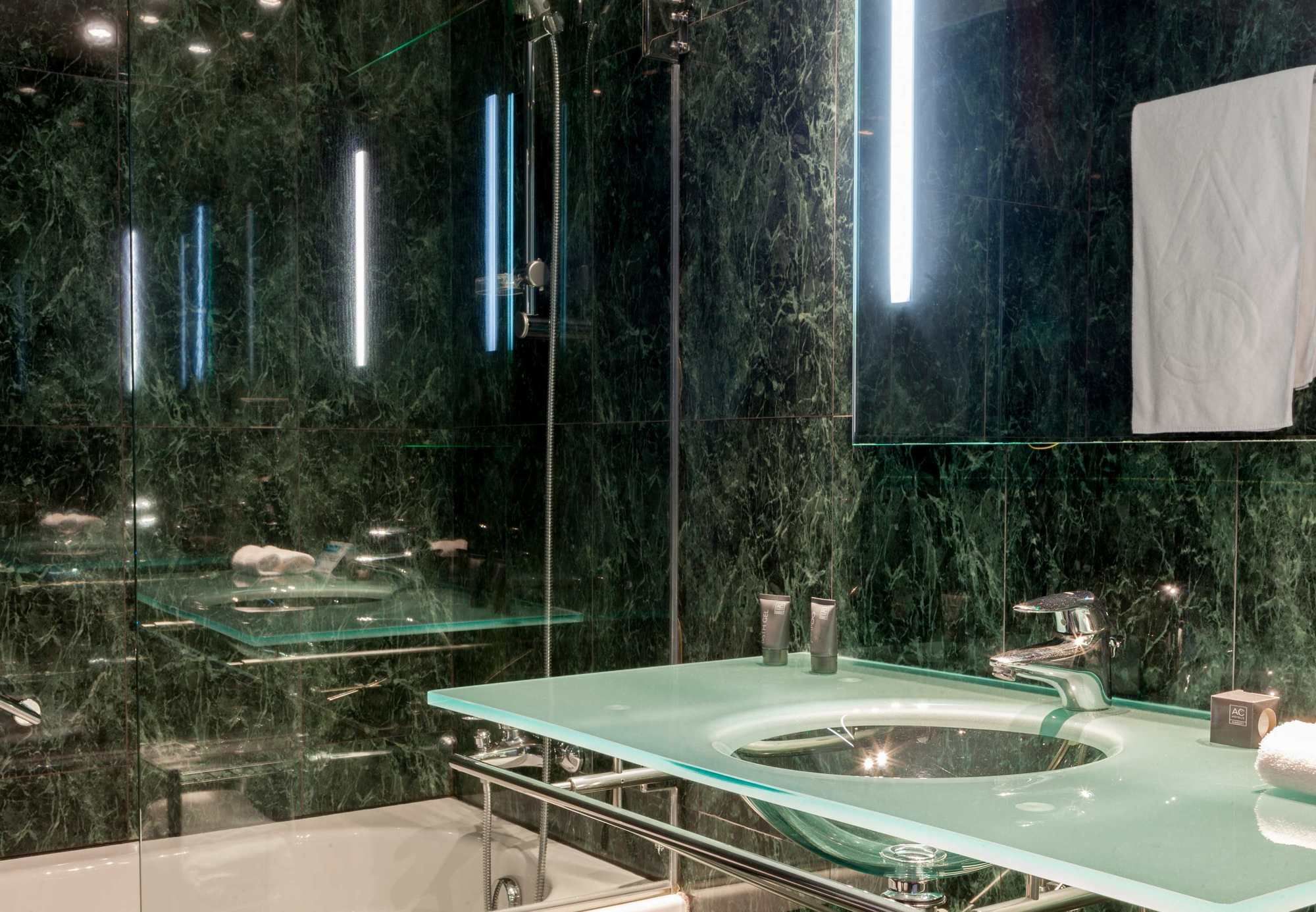 Фото Ac Hotel Elda by Marriott