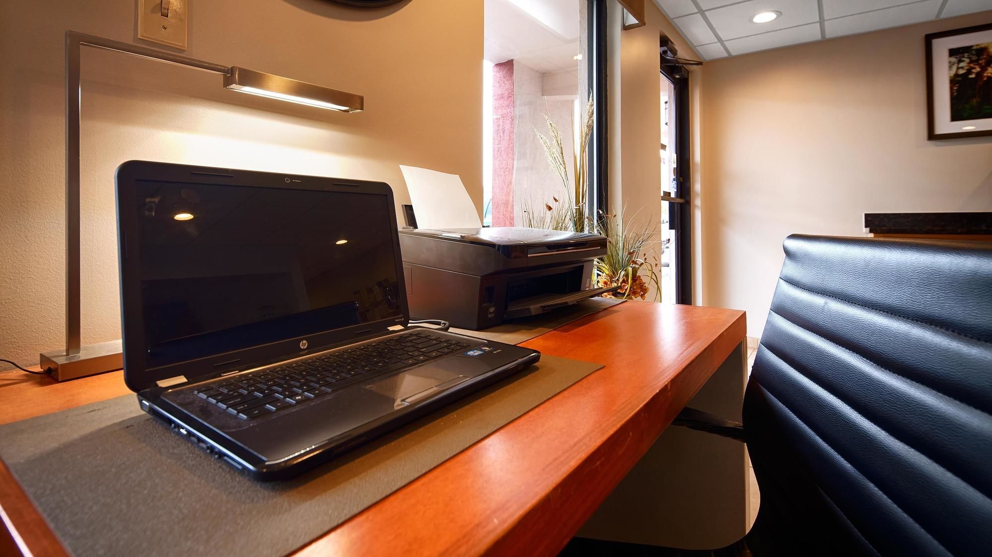 Фото Best Western Of Murphy