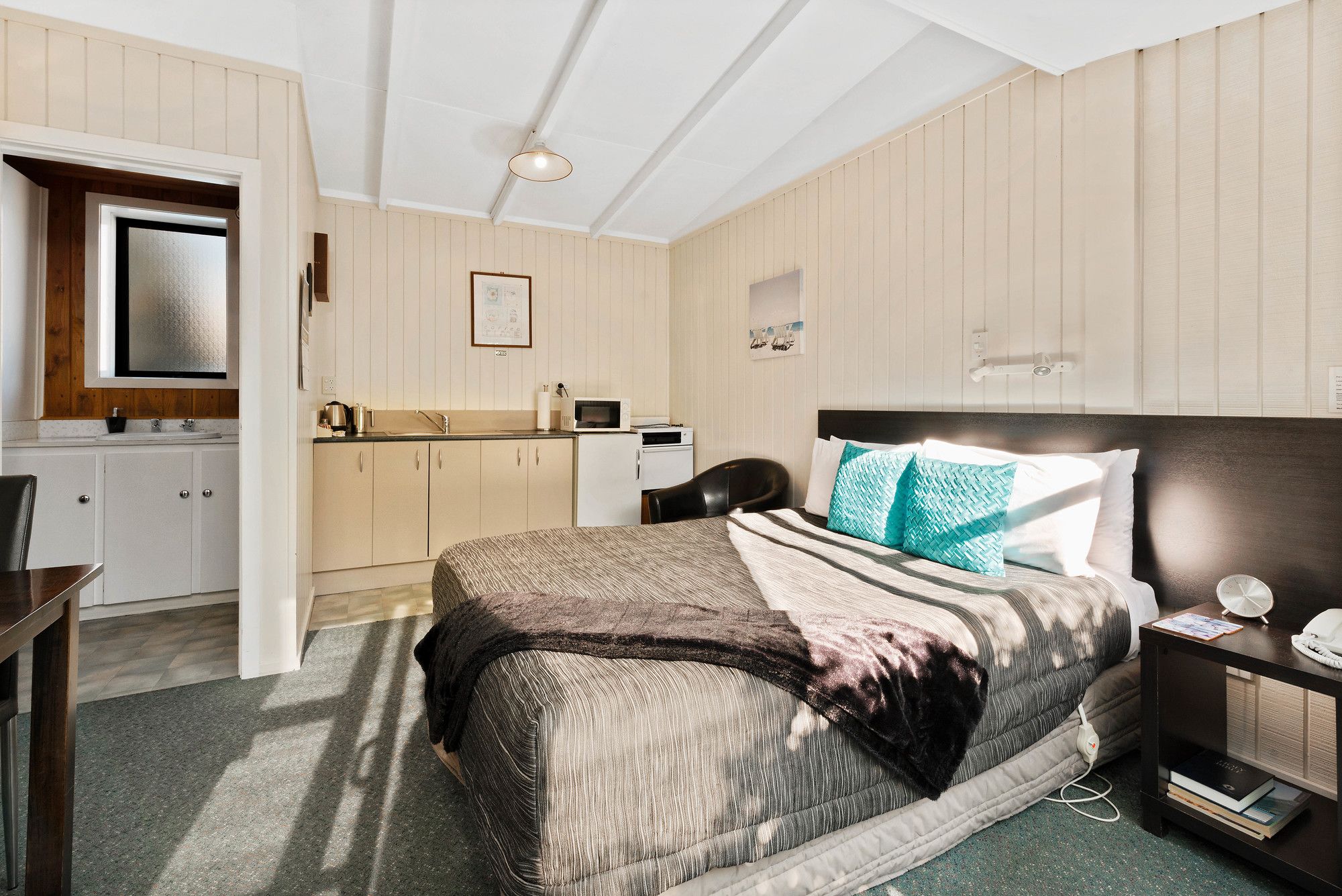 Фото Central Gateway Motel