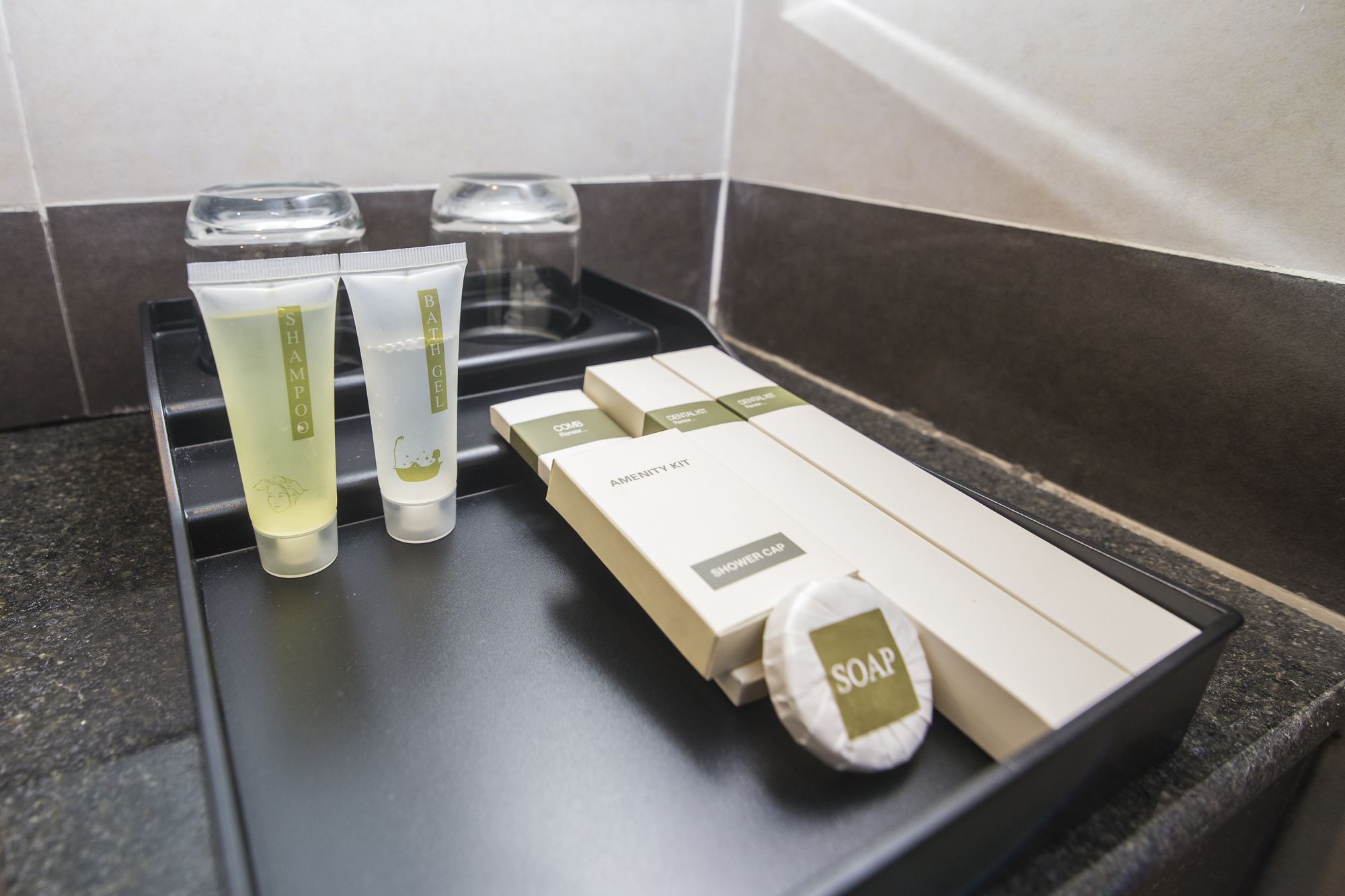 Фото New York Hotel