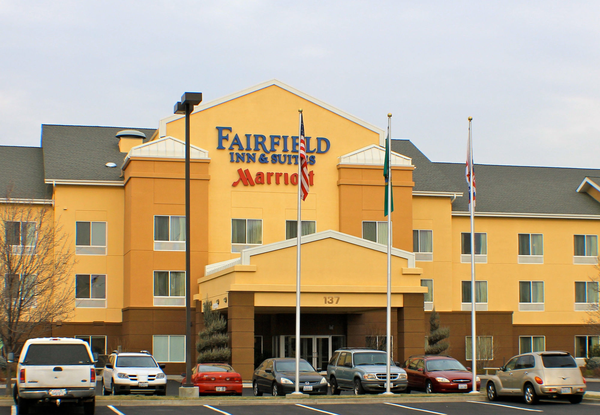 Фото отеля 5