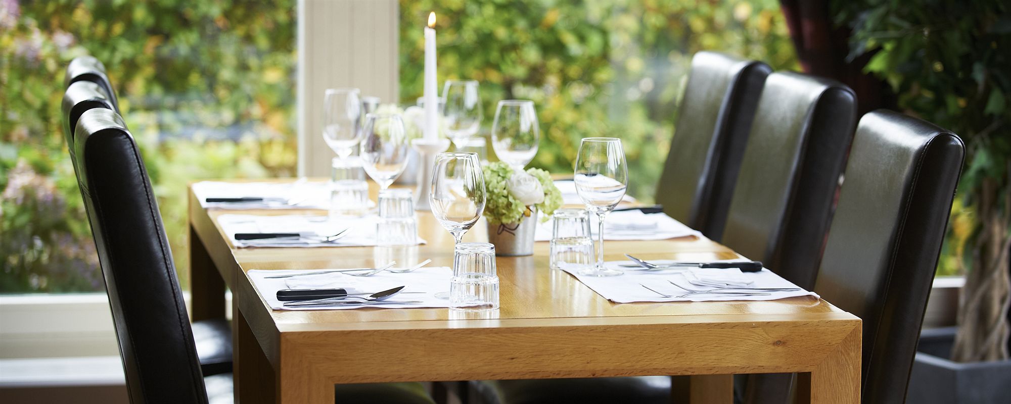 Фото Bastion Hotel Nijmegen