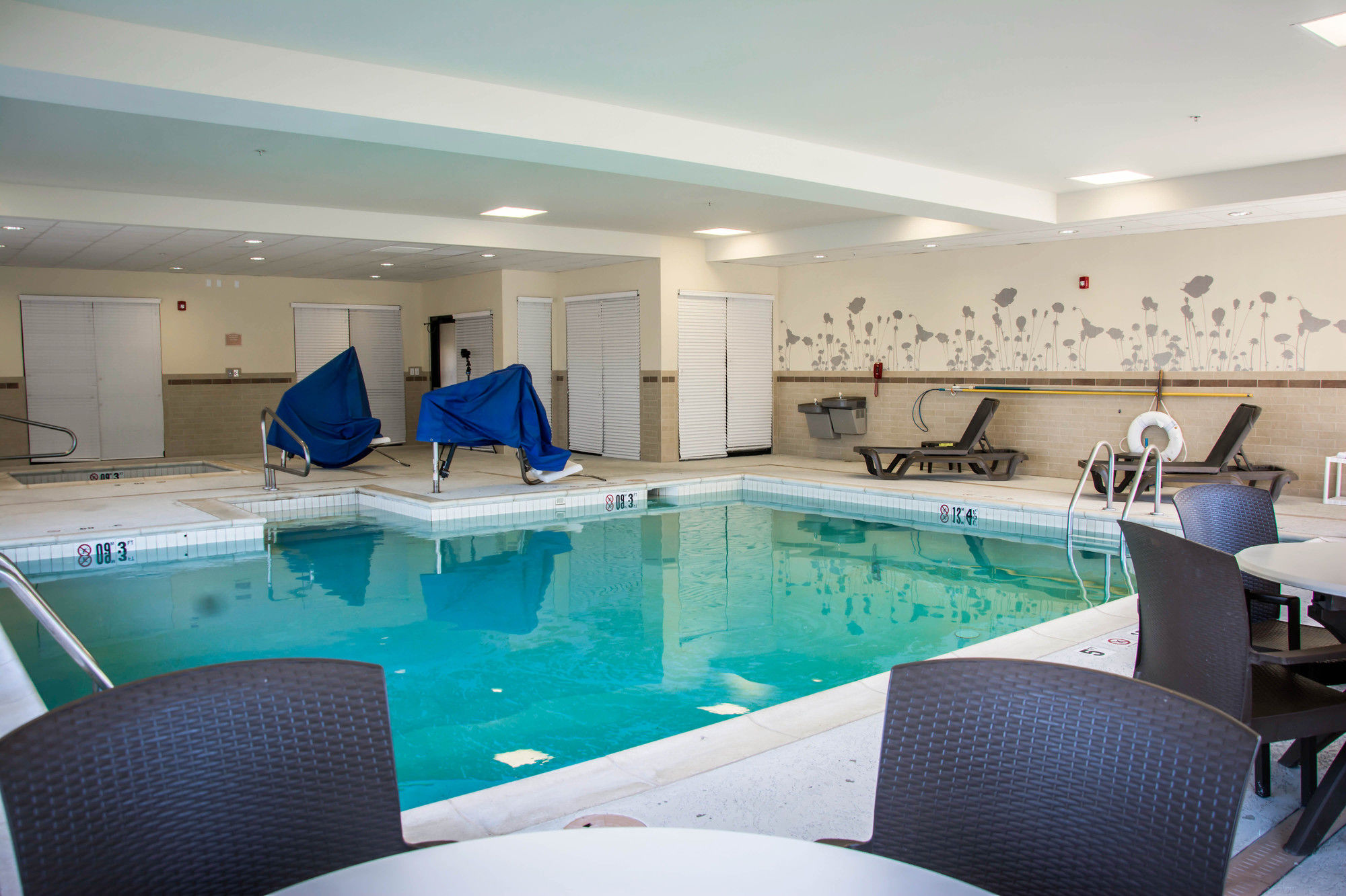 Фото Sleep Inn & Suites Medical Center