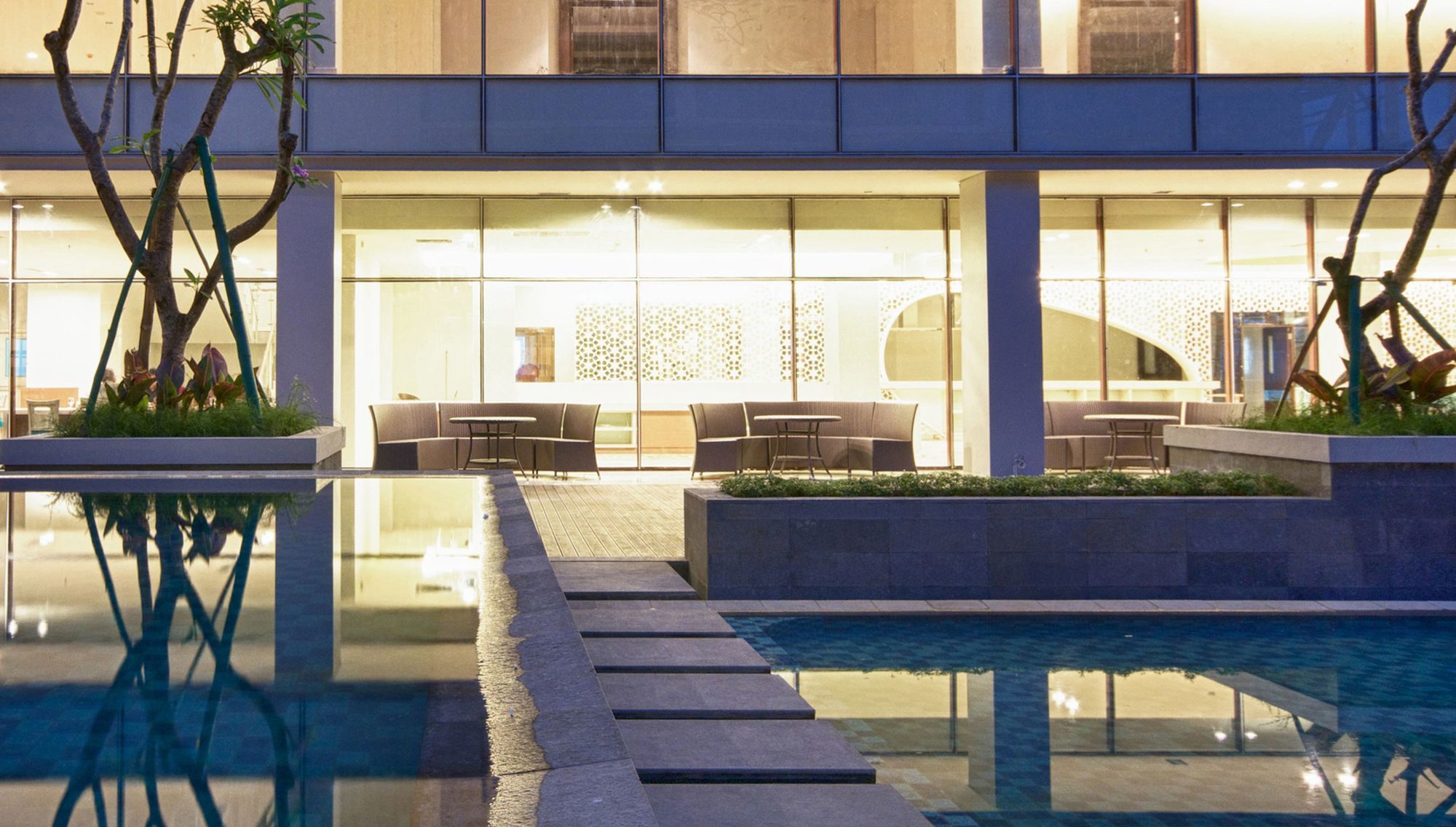 Фото Mercure Padang