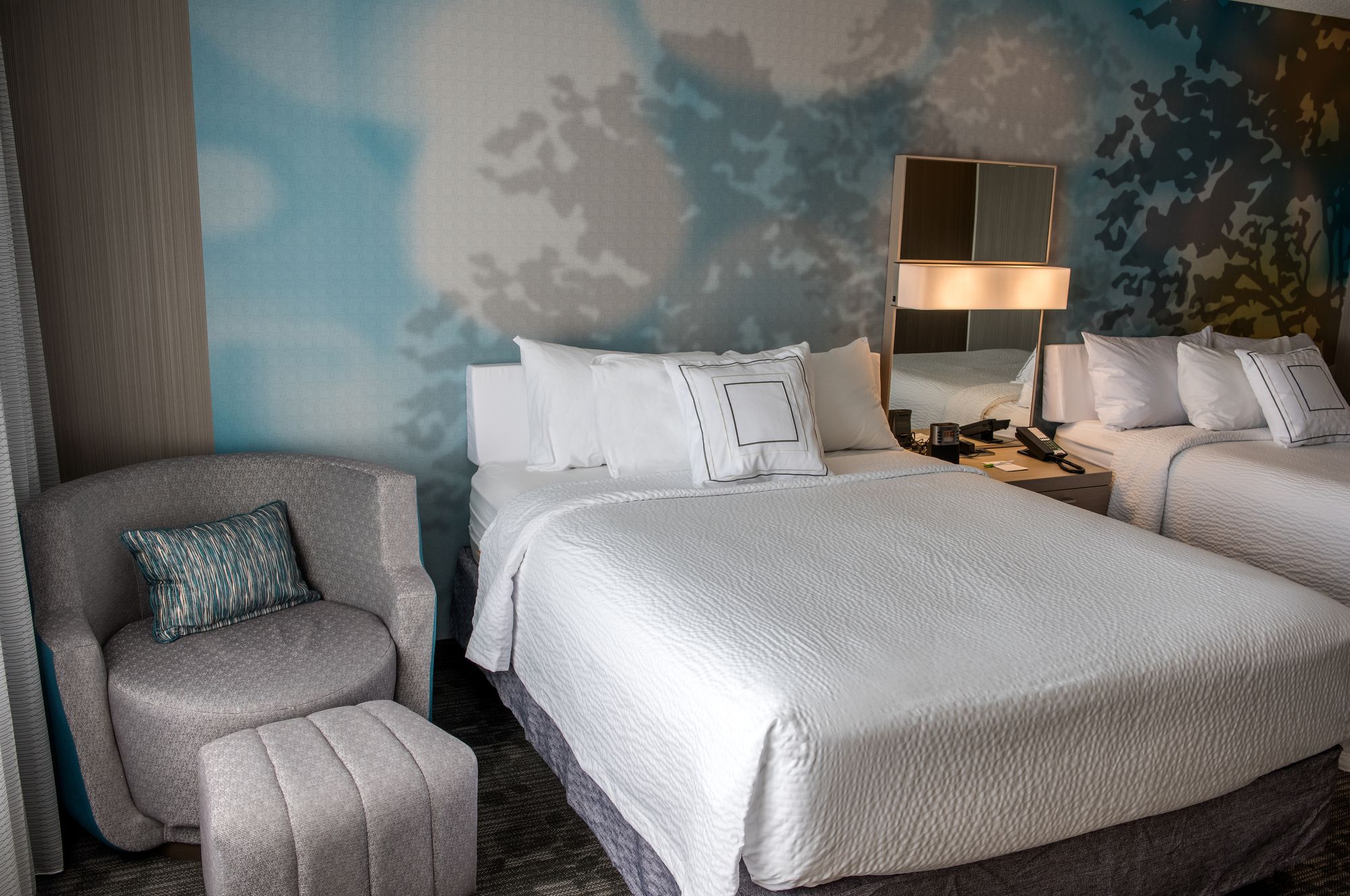 Фото Courtyard by Marriott Norwich