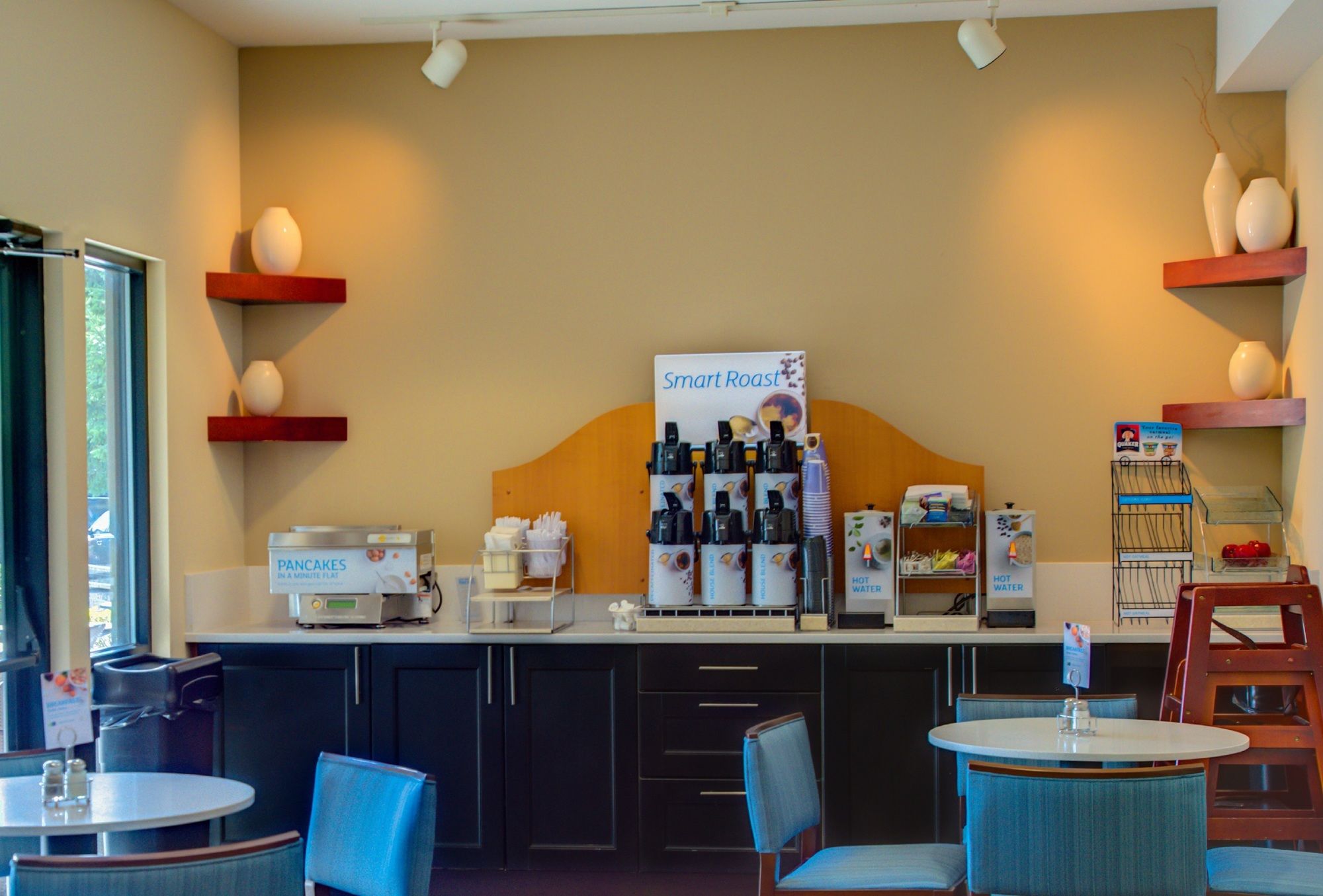 Фото Holiday Inn Express Bellingham, an Ihg Hotel