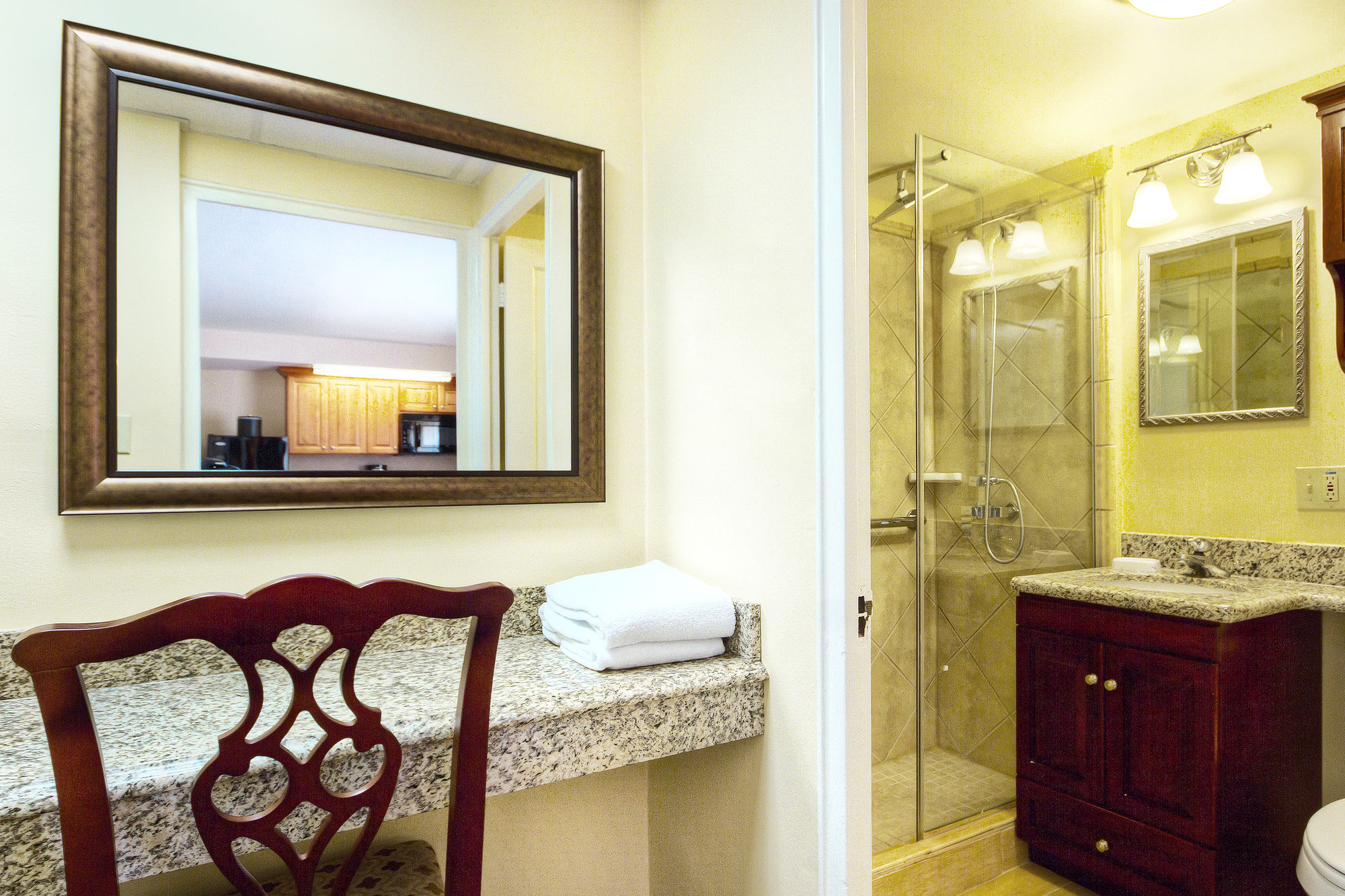 Фото Club Wyndham Avenue Plaza